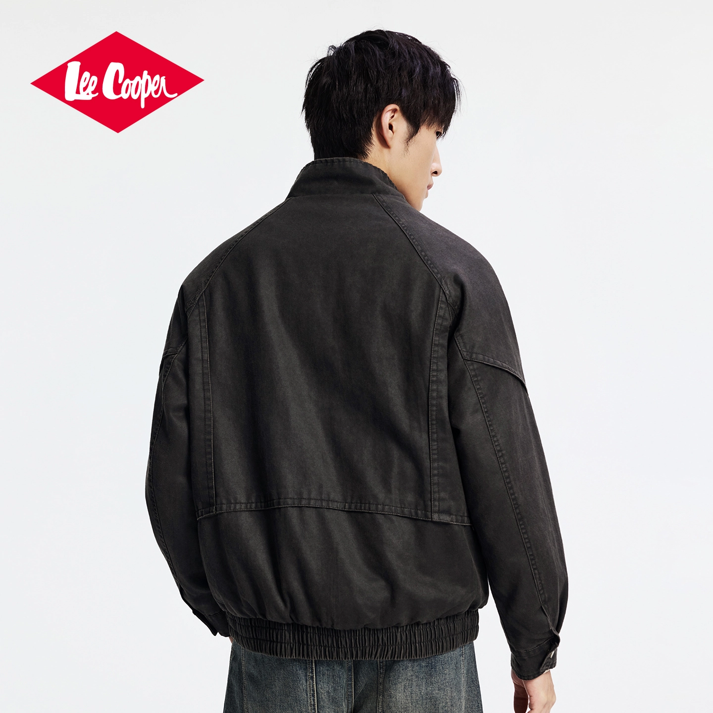 Lee Cooper 2025