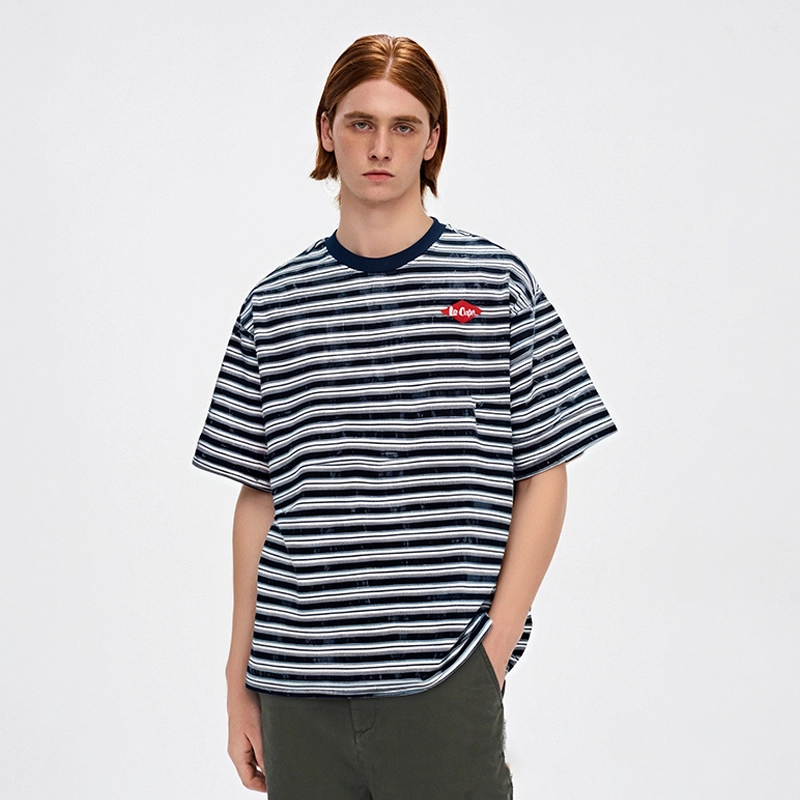 Lee Cooper insT