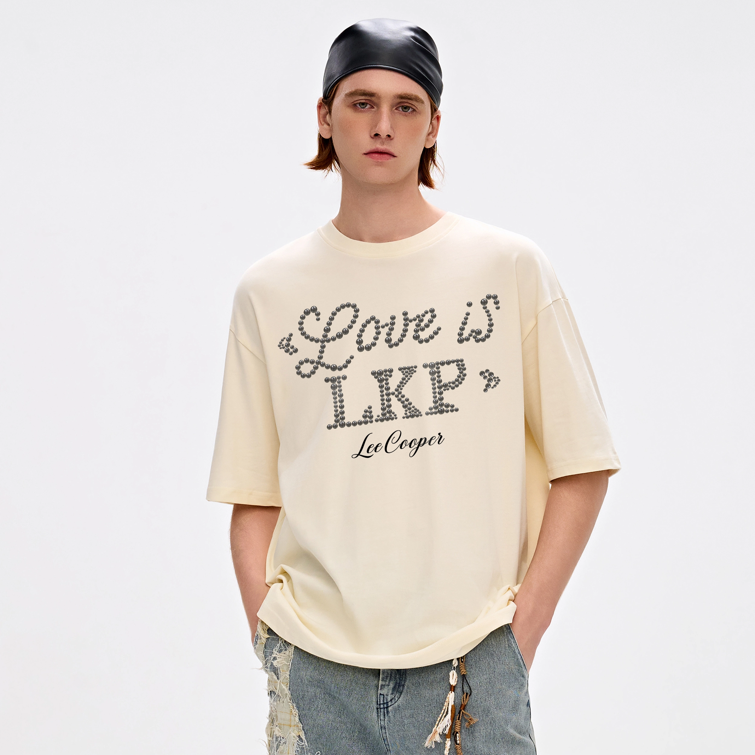 Lee Cooper T