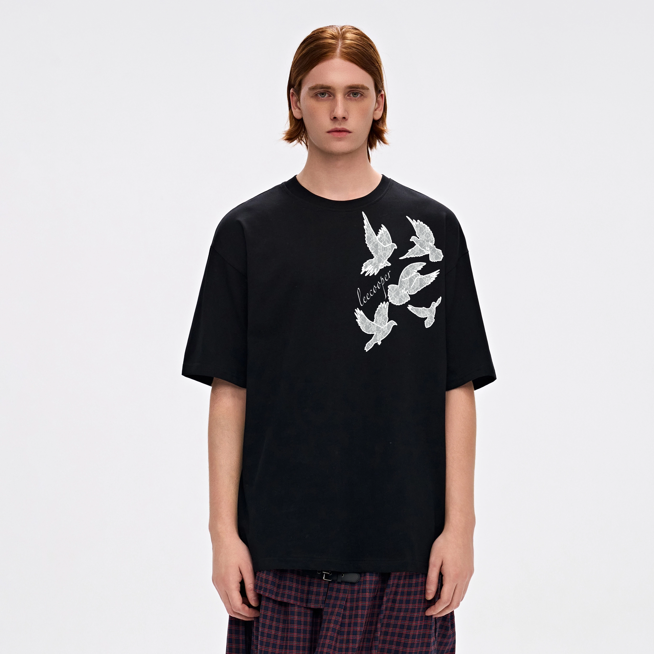 Lee Cooper T
