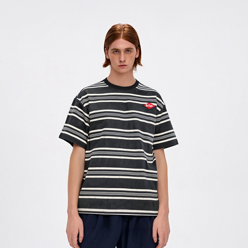 Lee Cooper insT