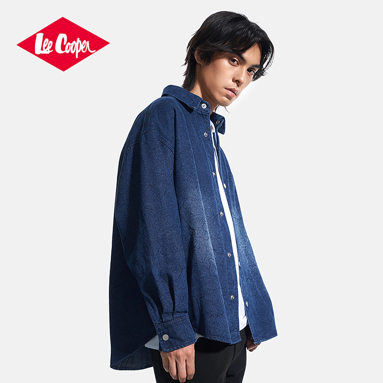 Lee Cooper 2025
