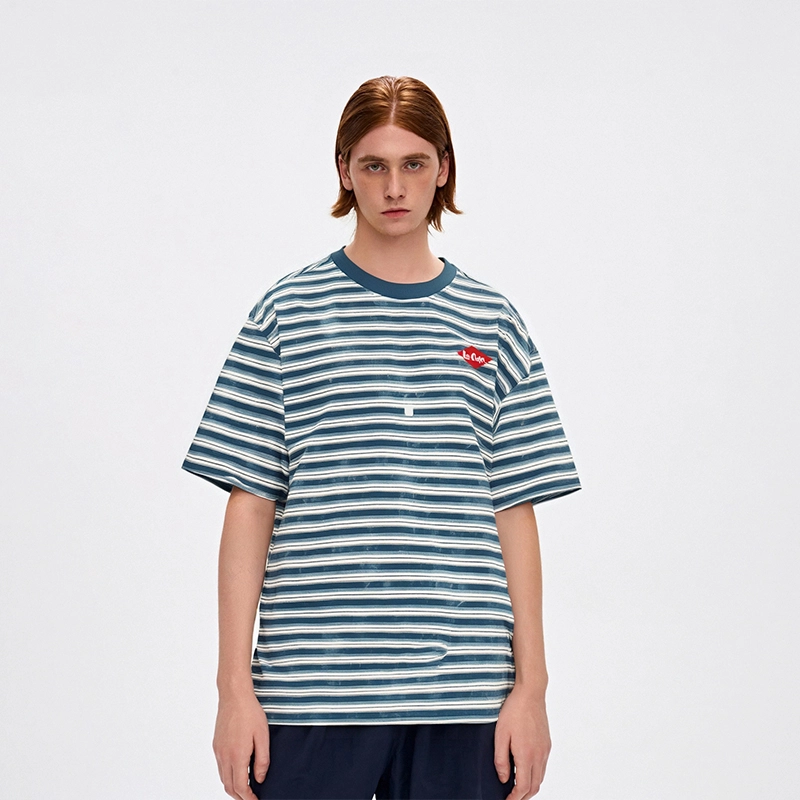 Lee Cooper insT