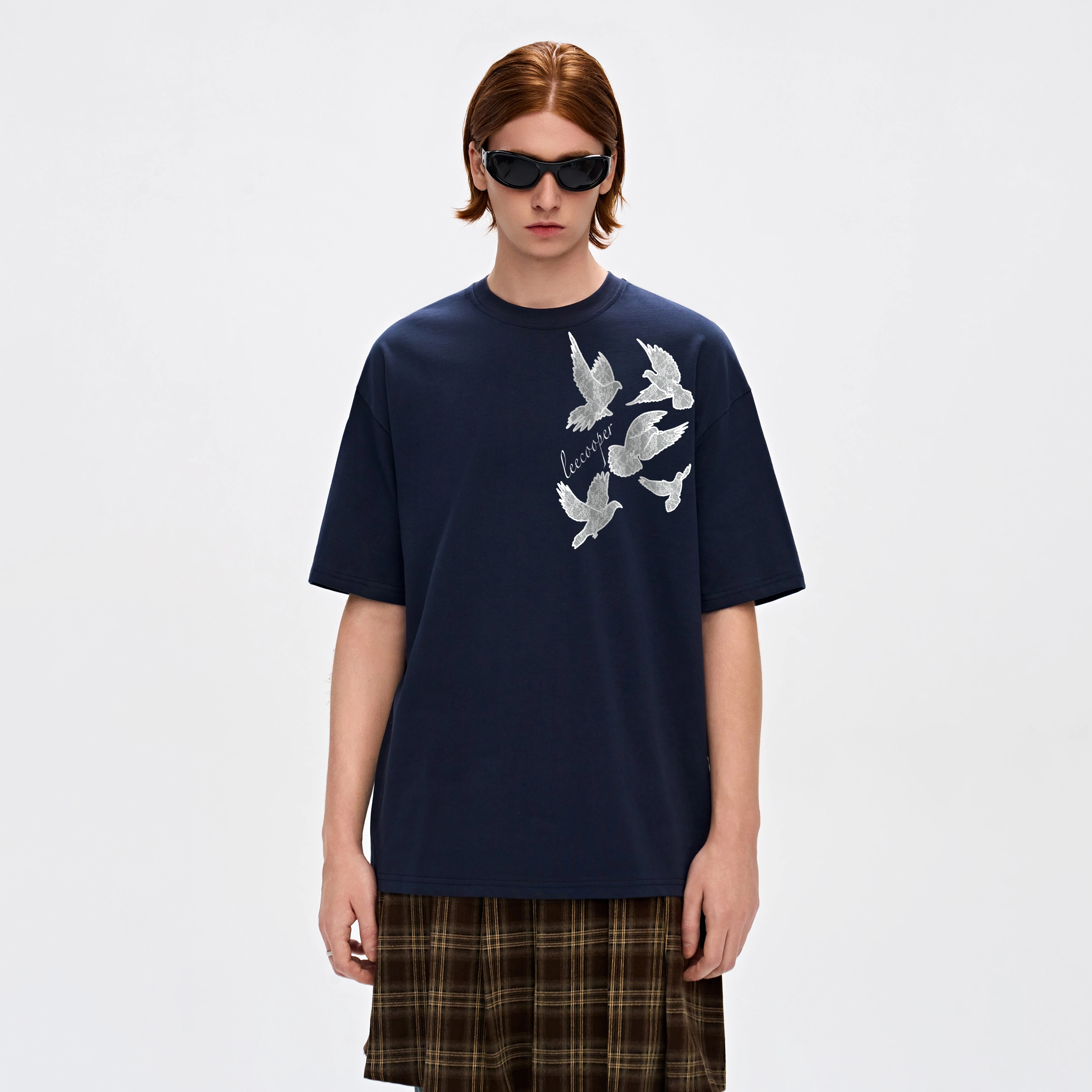 Lee Cooper T