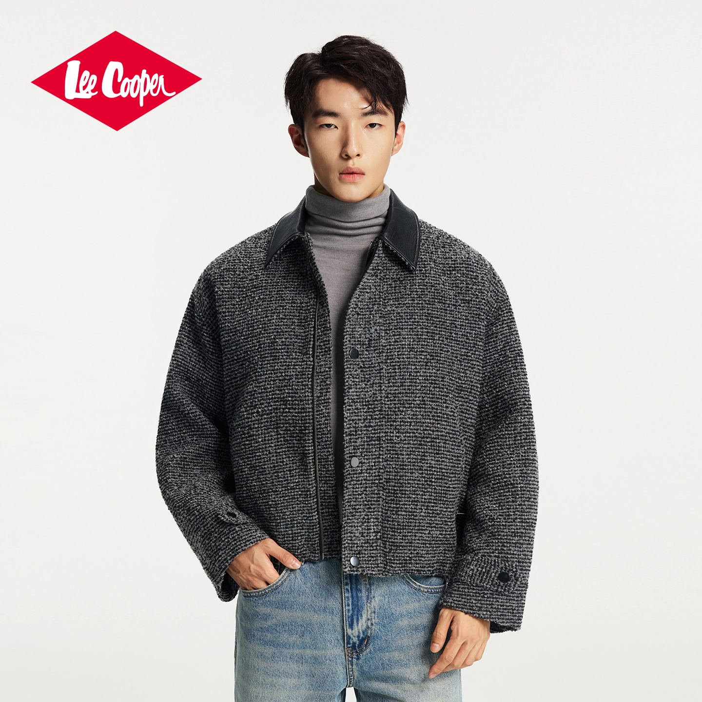 Lee Cooper