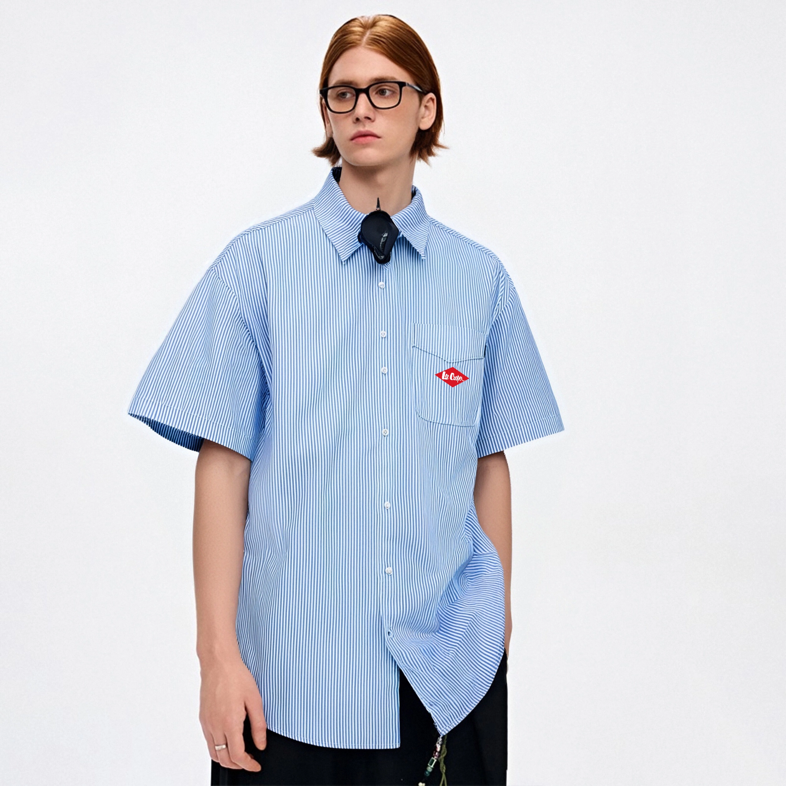 Lee Cooper logo