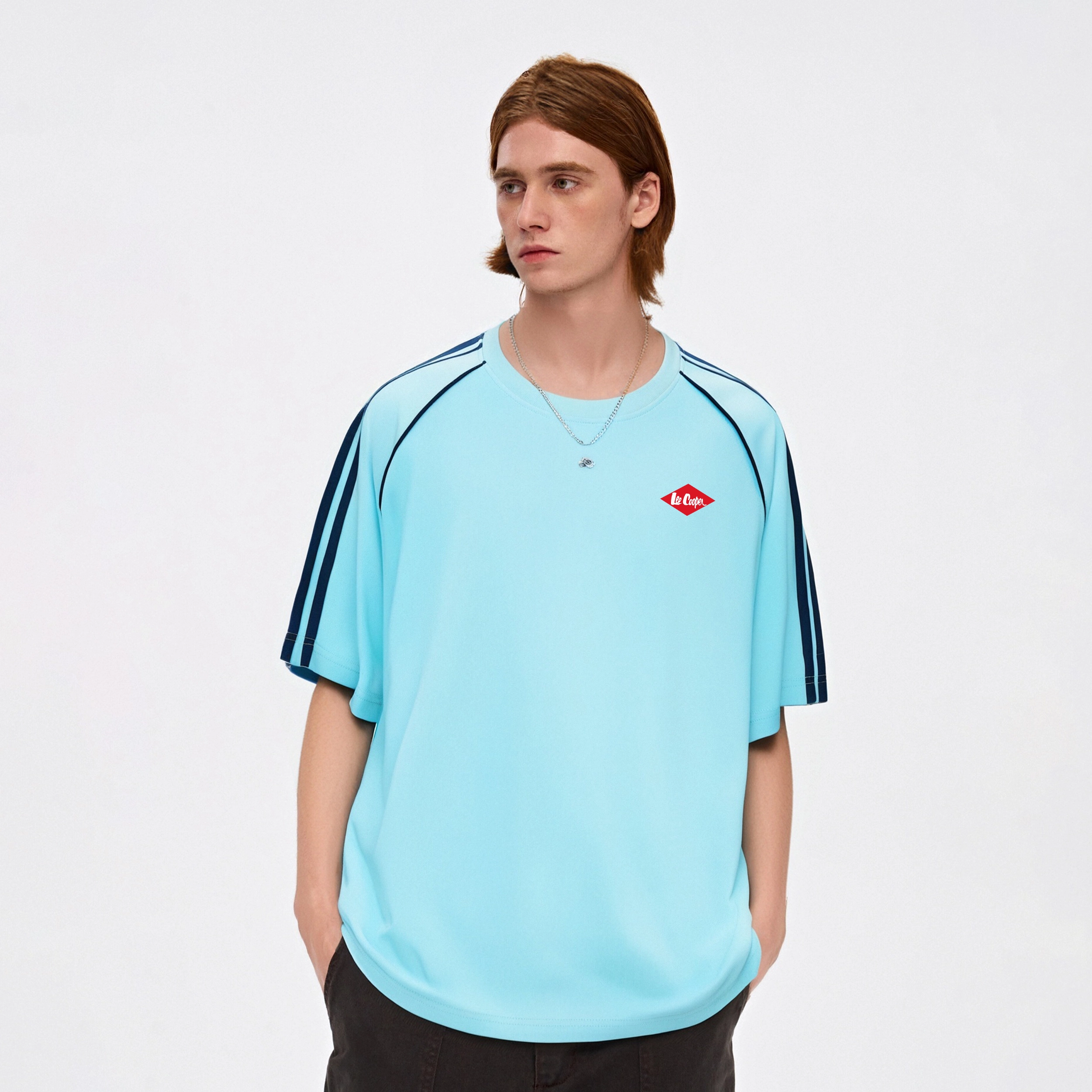 Lee Cooper logoT