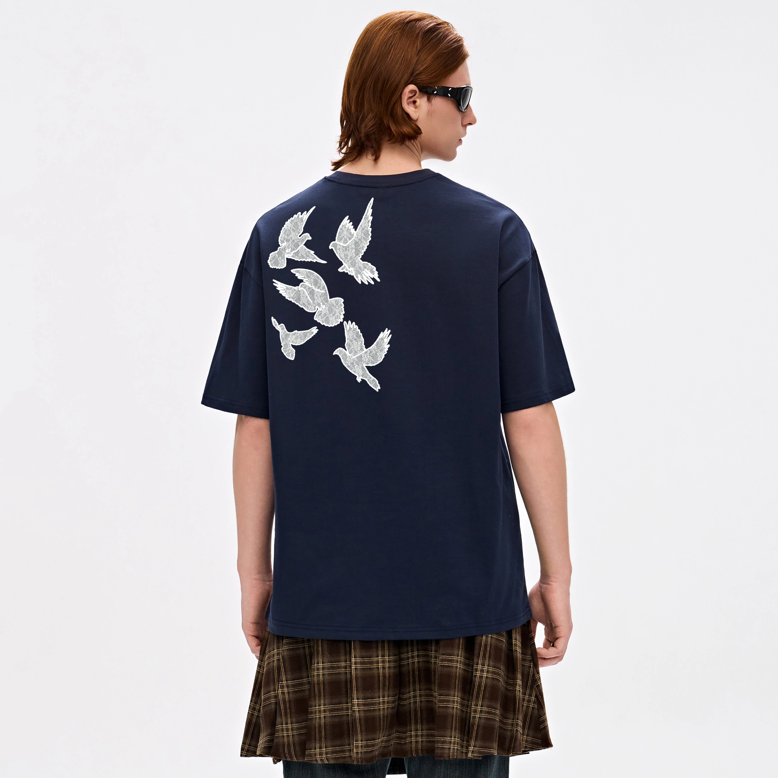Lee Cooper T
