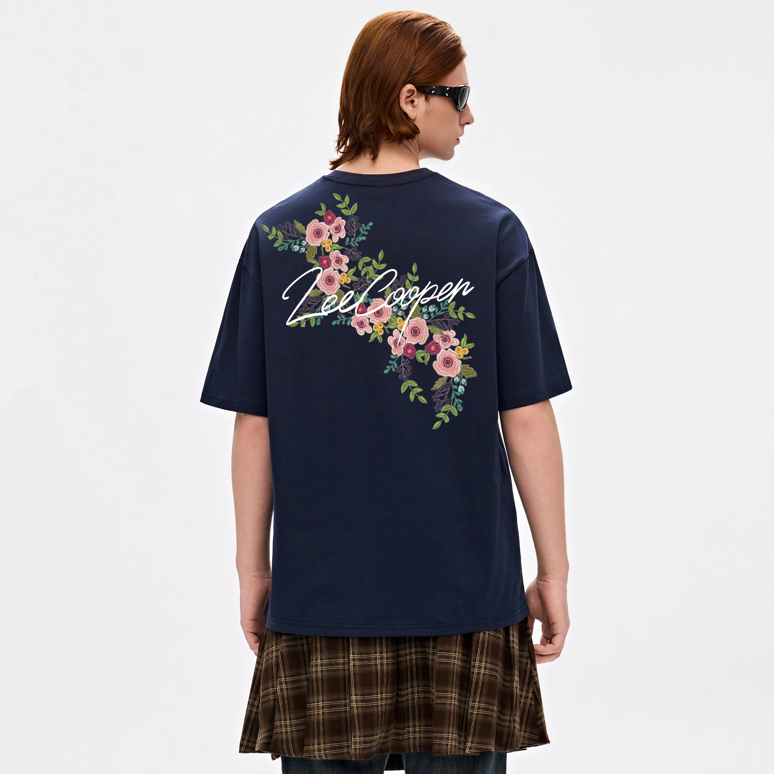Lee Cooper 280T