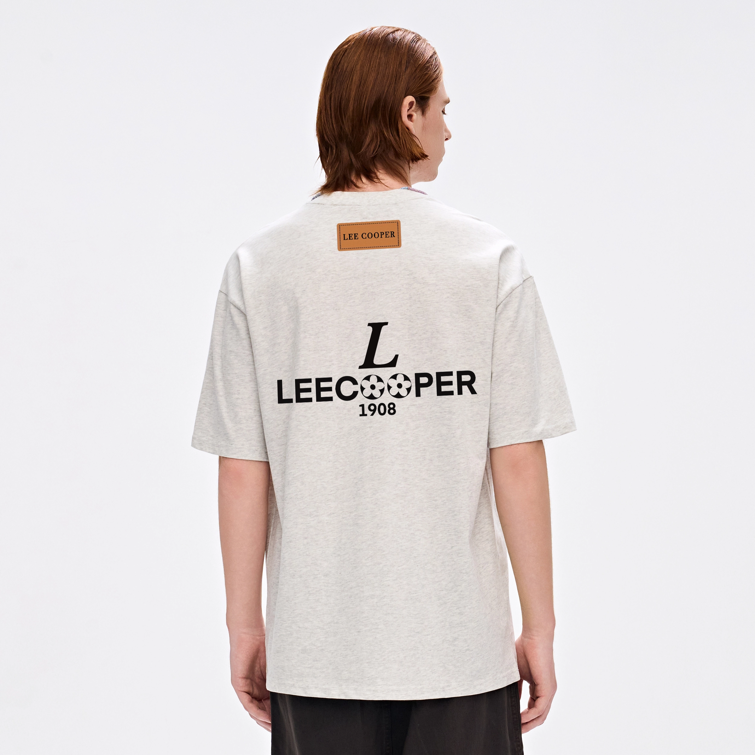 Lee Cooper 280logoT