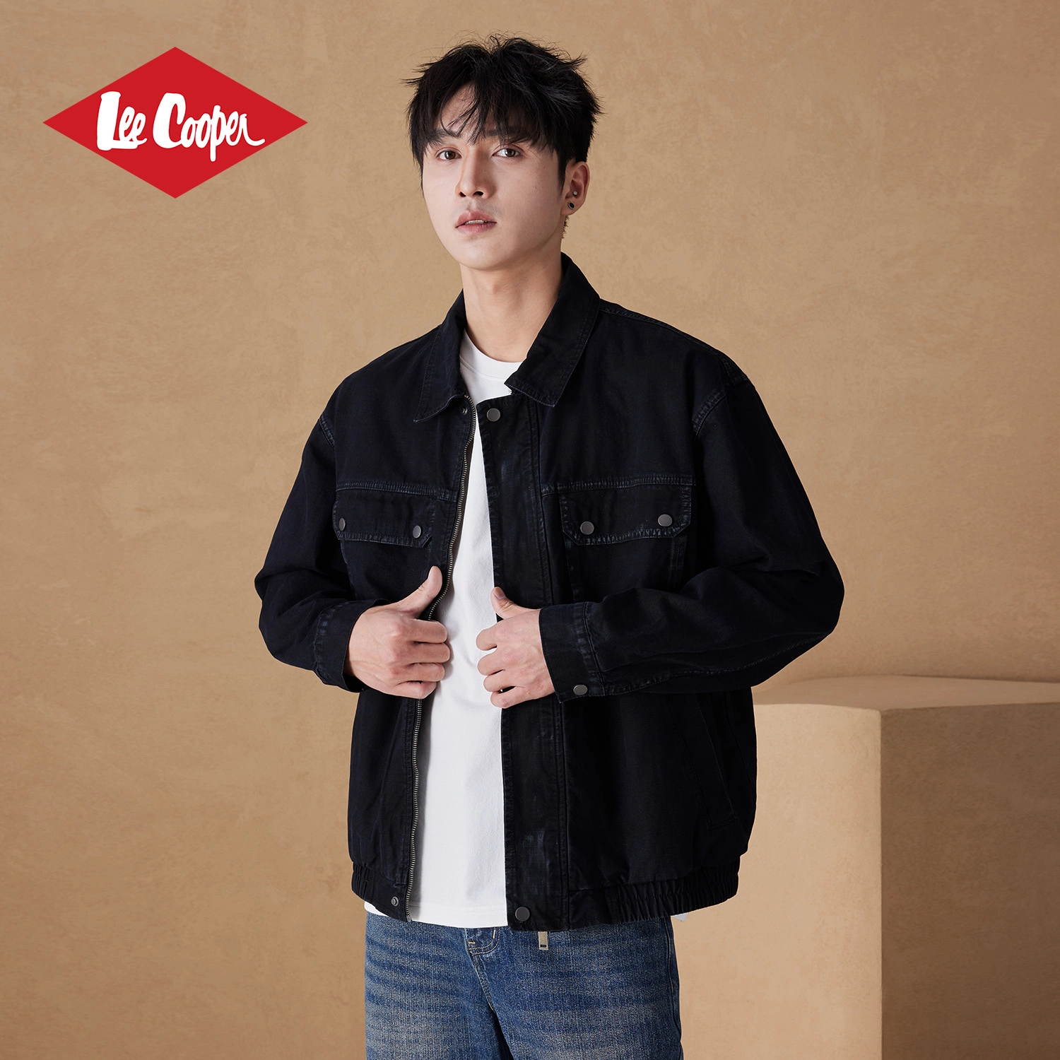 Lee Cooper 2025