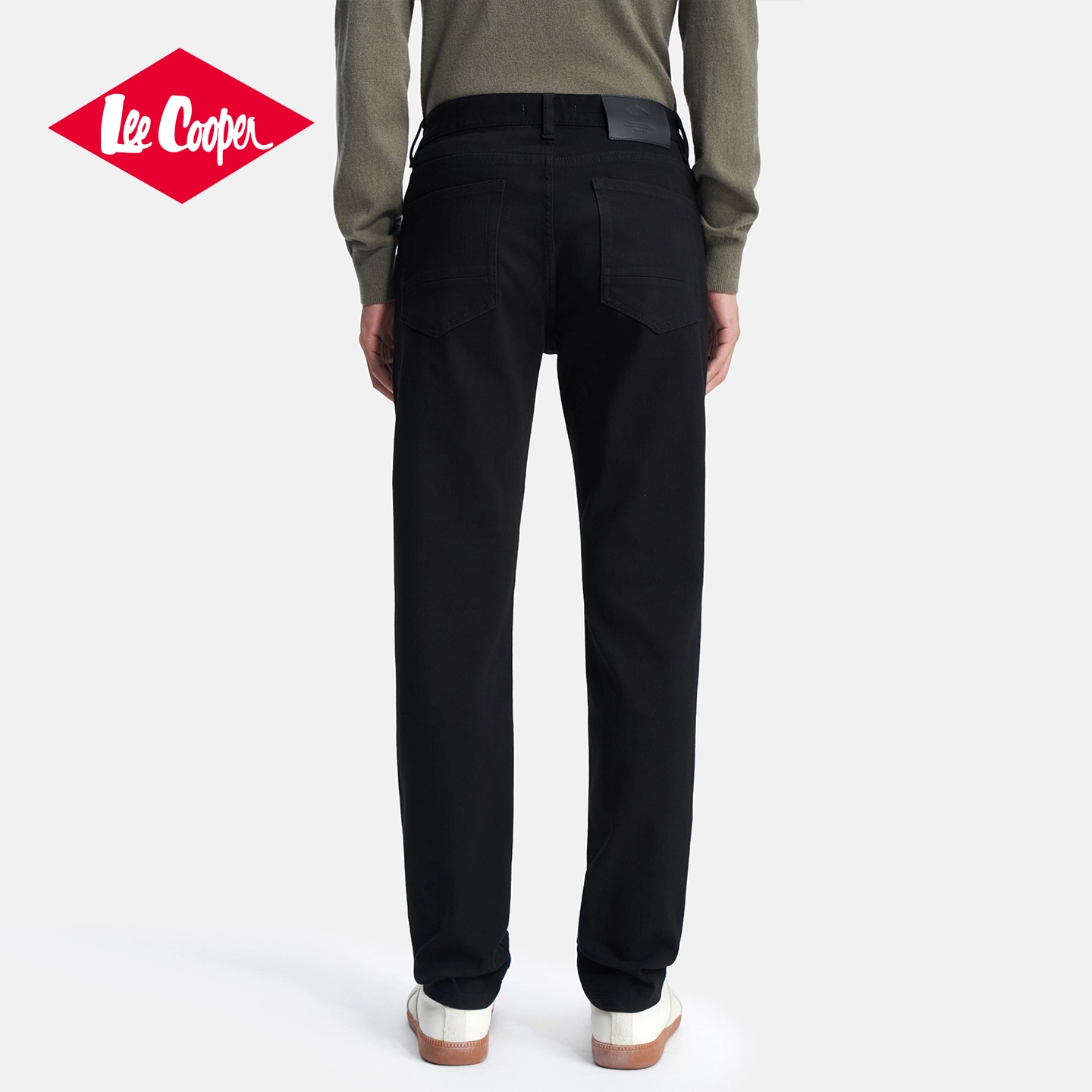 Lee Cooper
