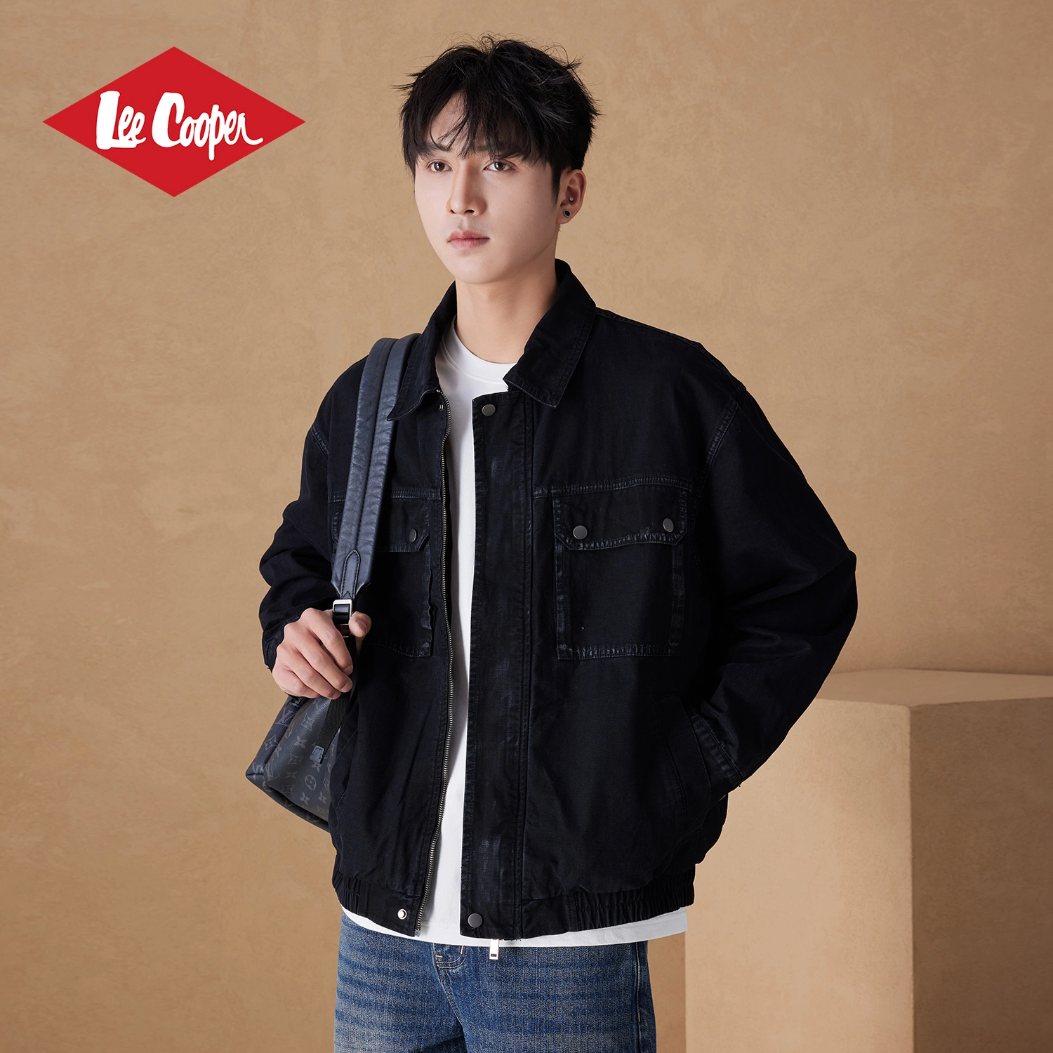 Lee Cooper 2025