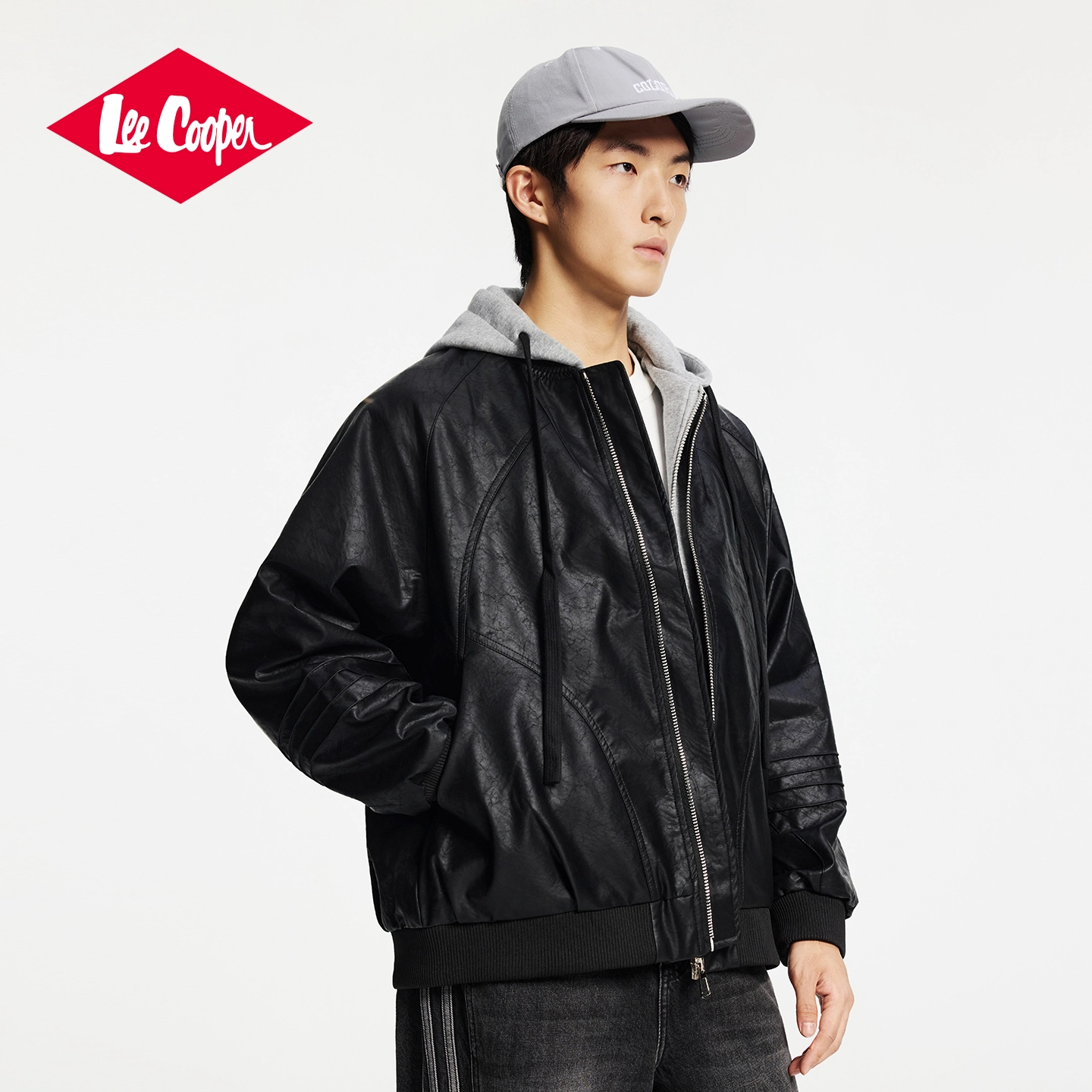 Lee Cooper 2025pu
