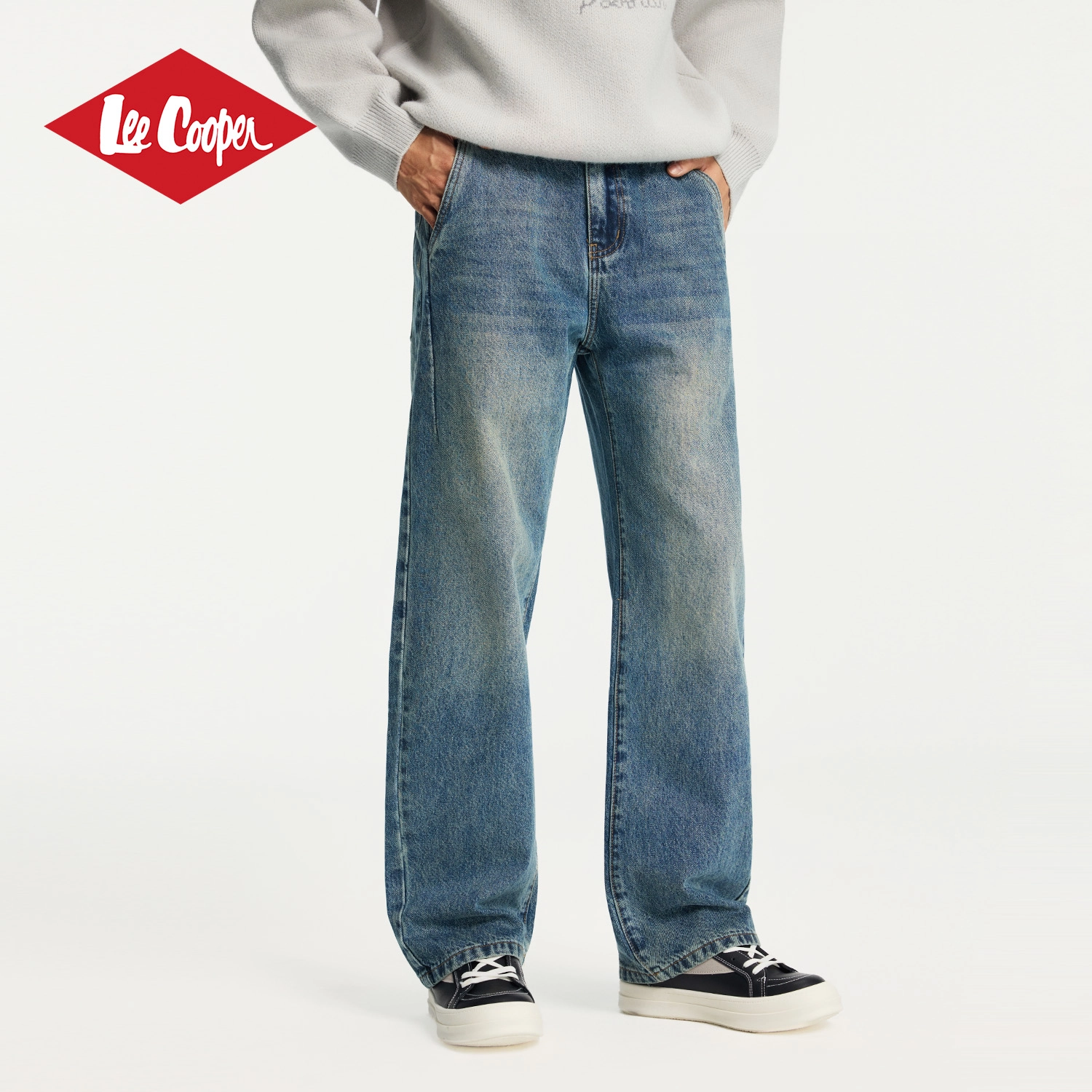 Lee Cooper