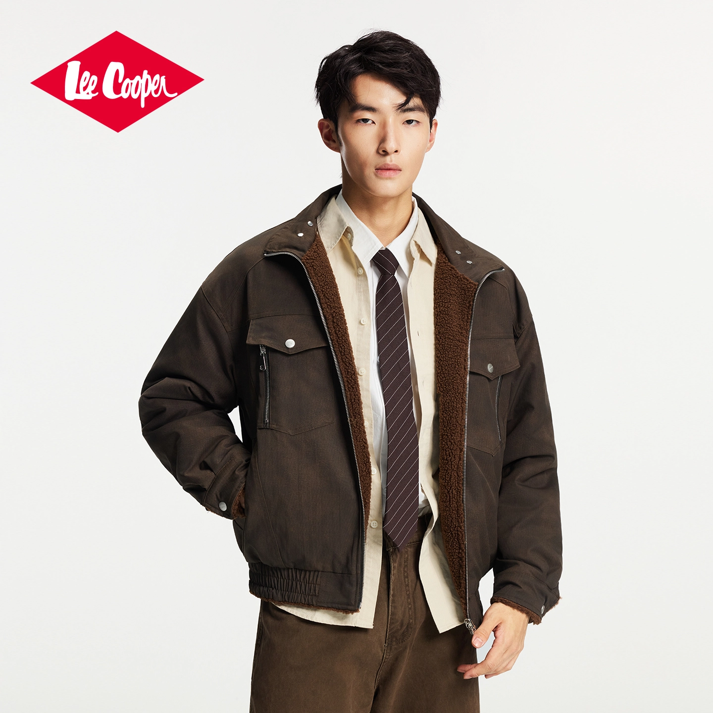 Lee Cooper