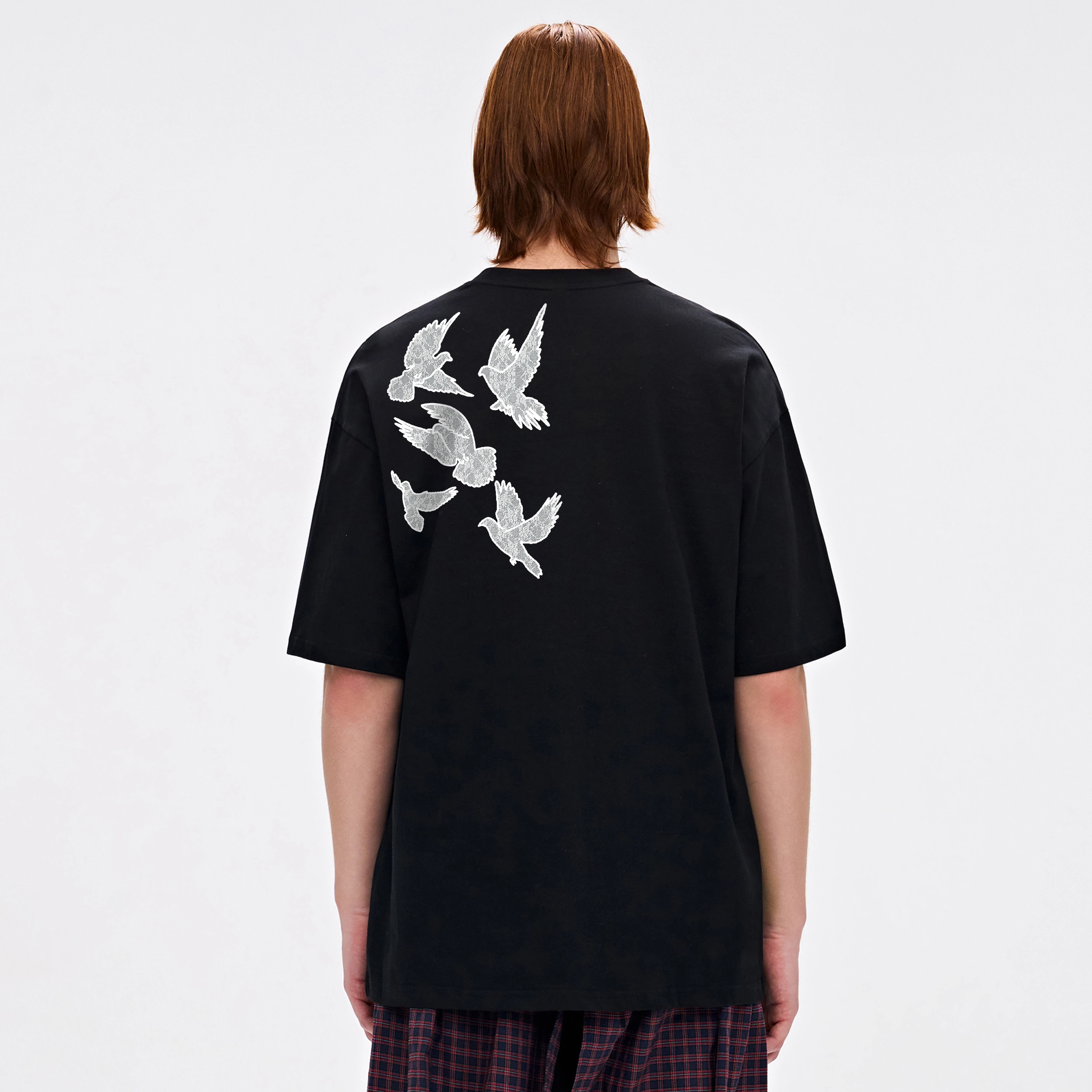 Lee Cooper T