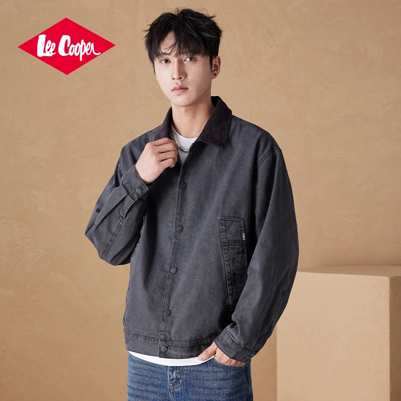 Lee Cooper 2025