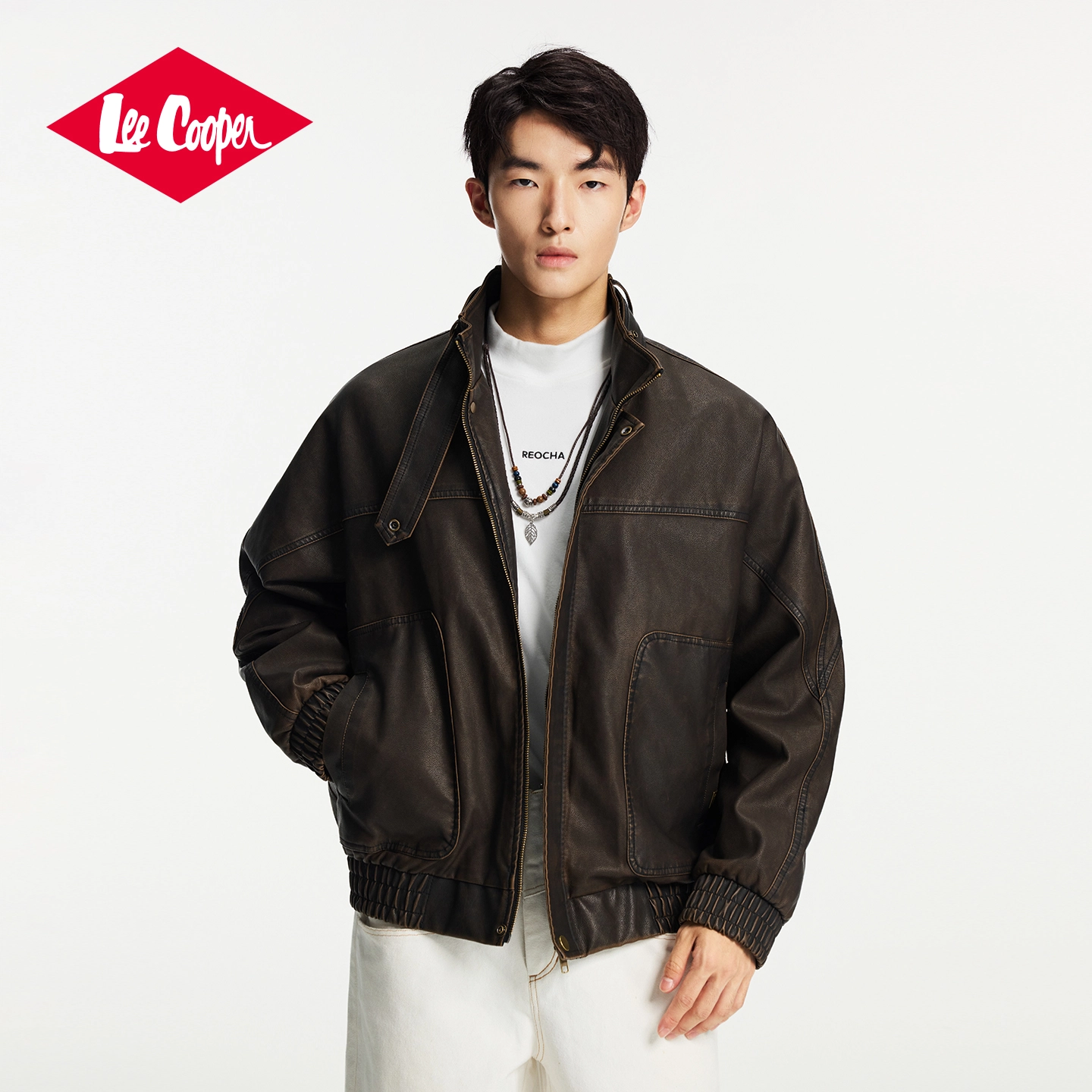 Lee Cooper PU2025