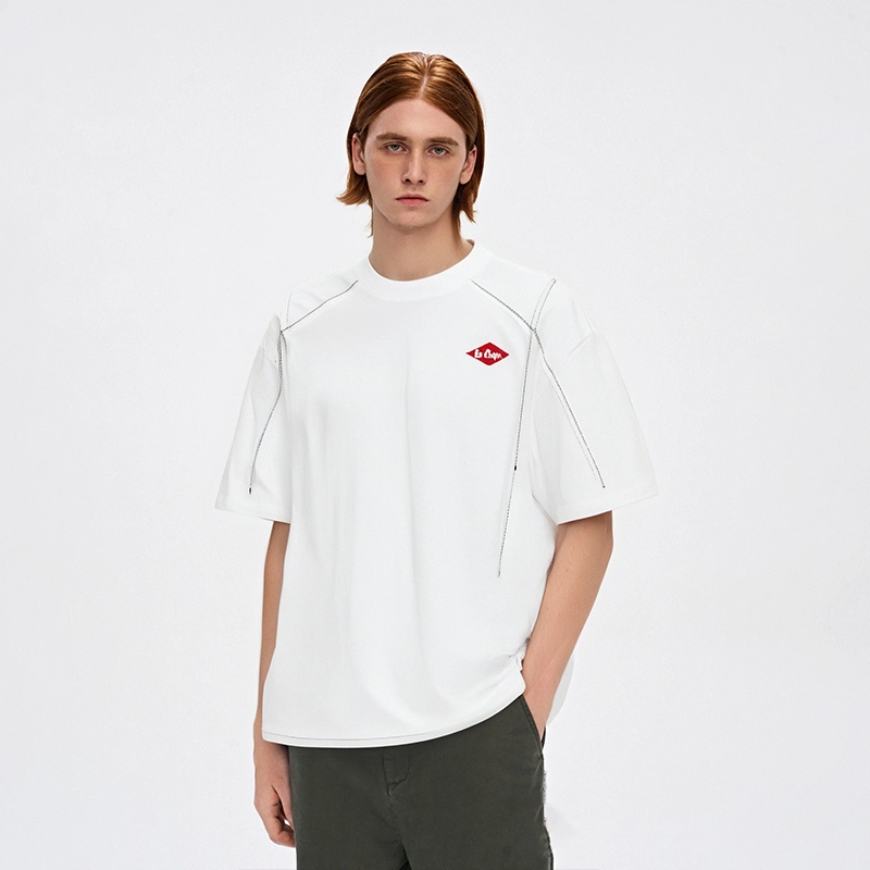 Lee Cooper insT