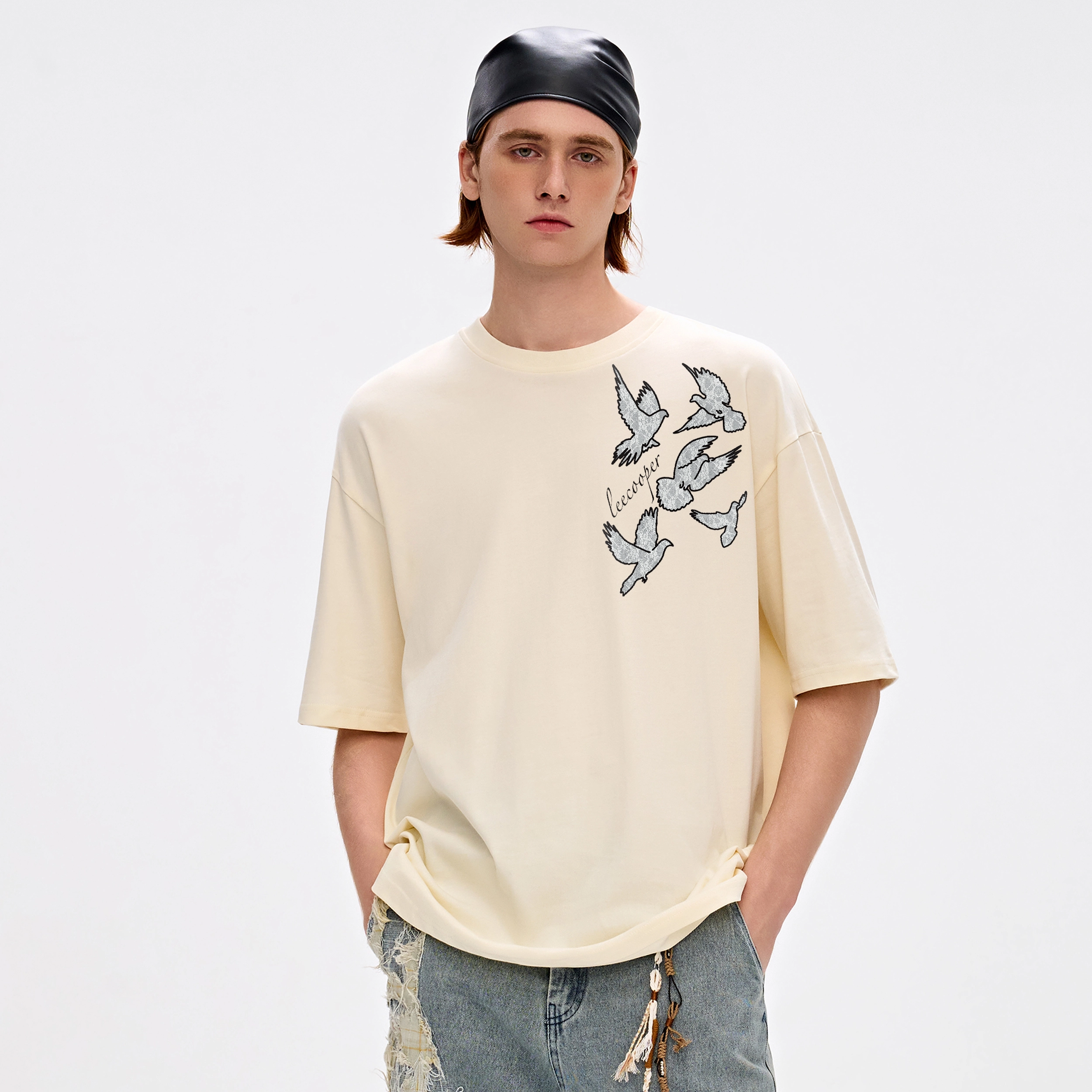 Lee Cooper T