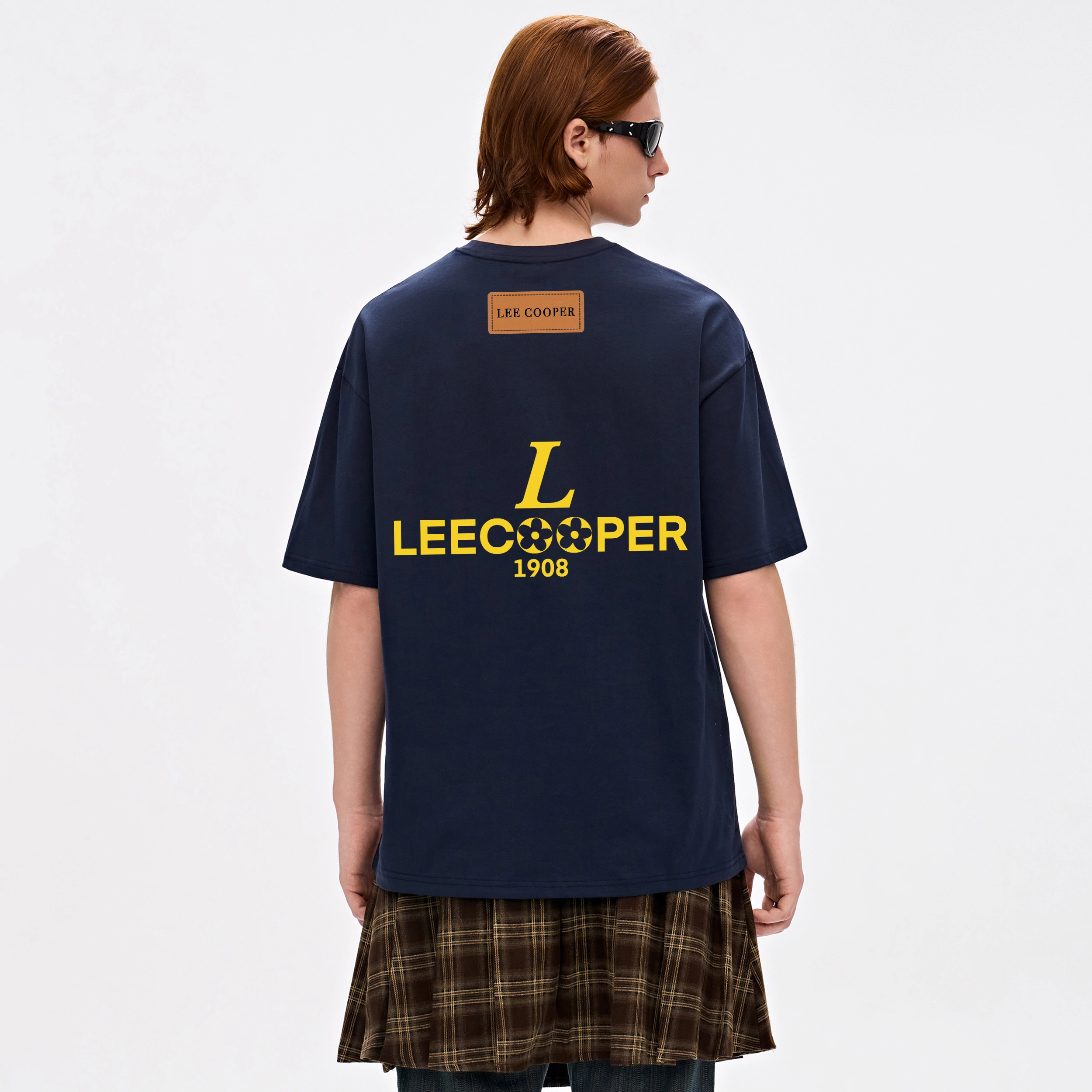 Lee Cooper 280logoT