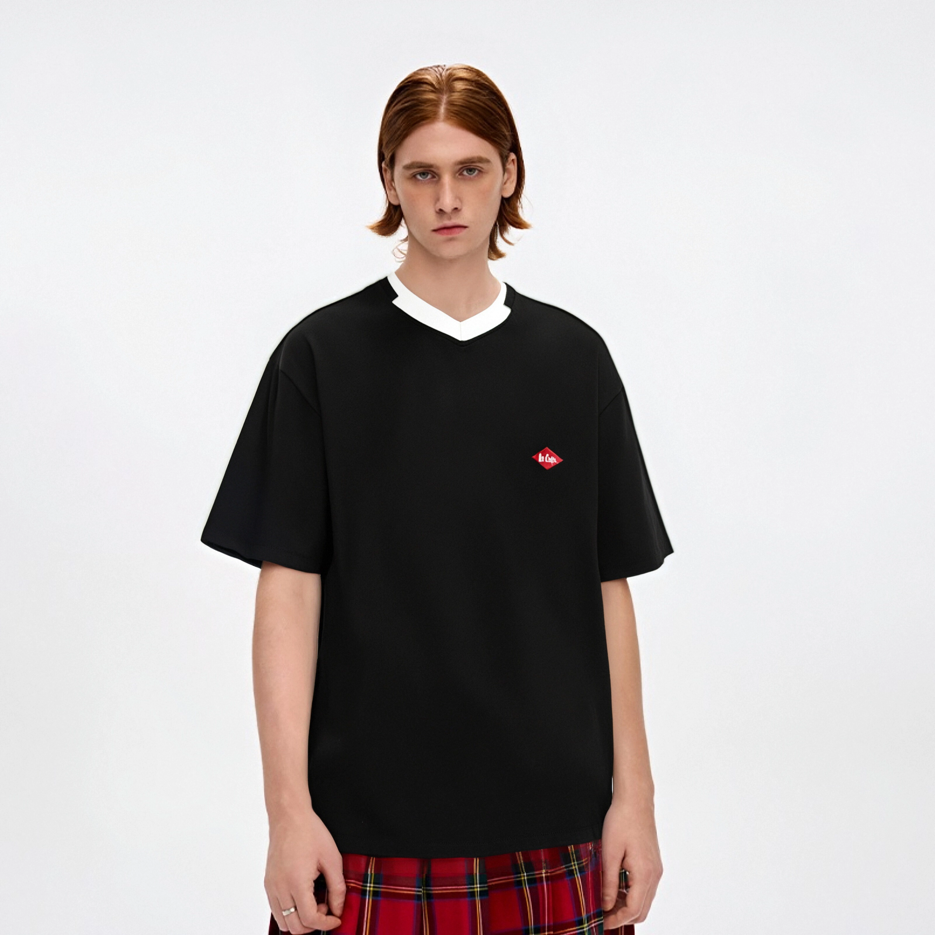 Lee Cooper logoT