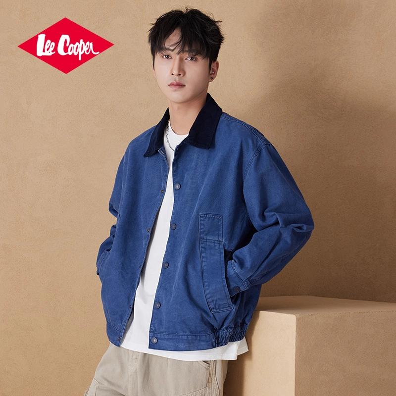 Lee Cooper 2025