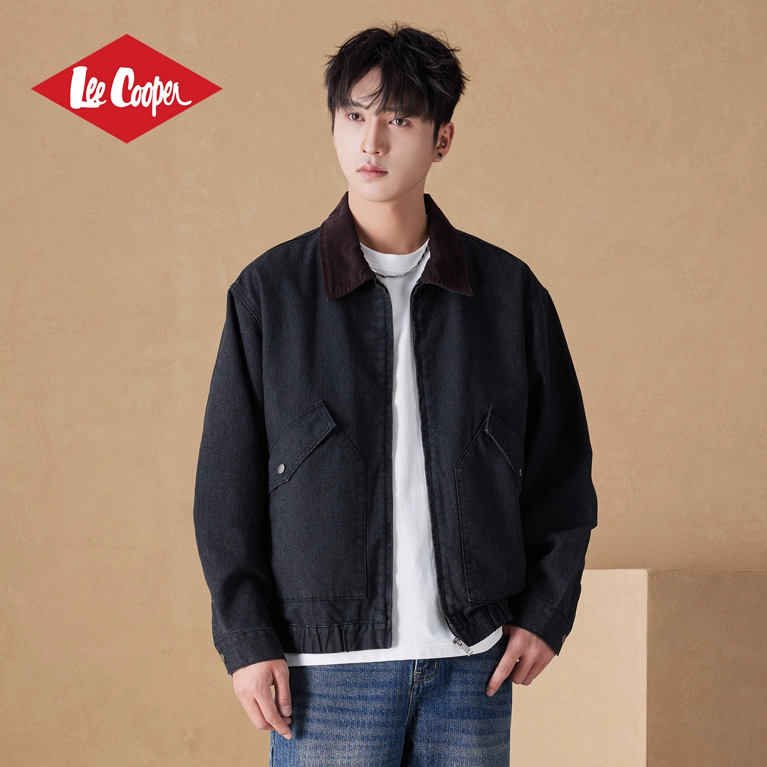 Lee Cooper 2025