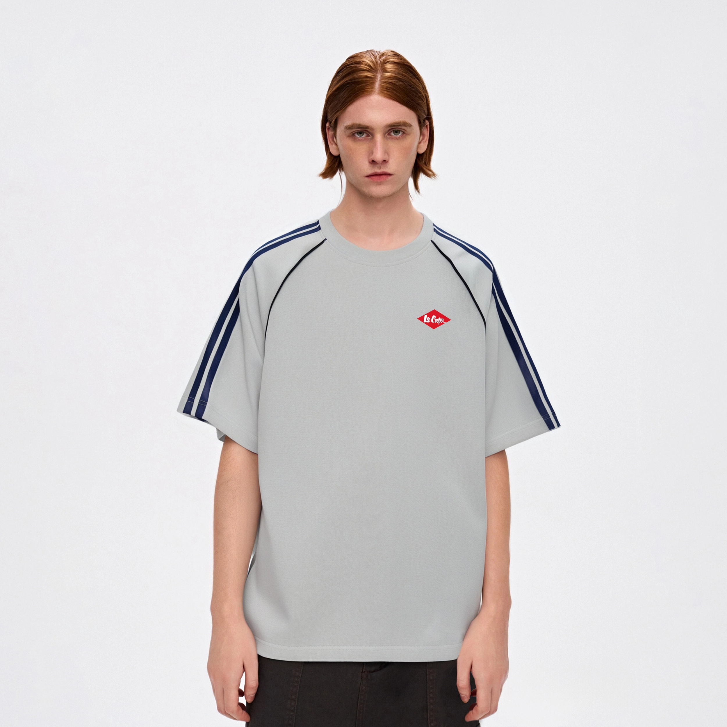 Lee Cooper logoT