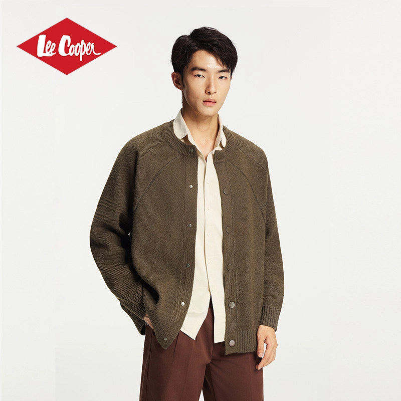 Lee Cooper