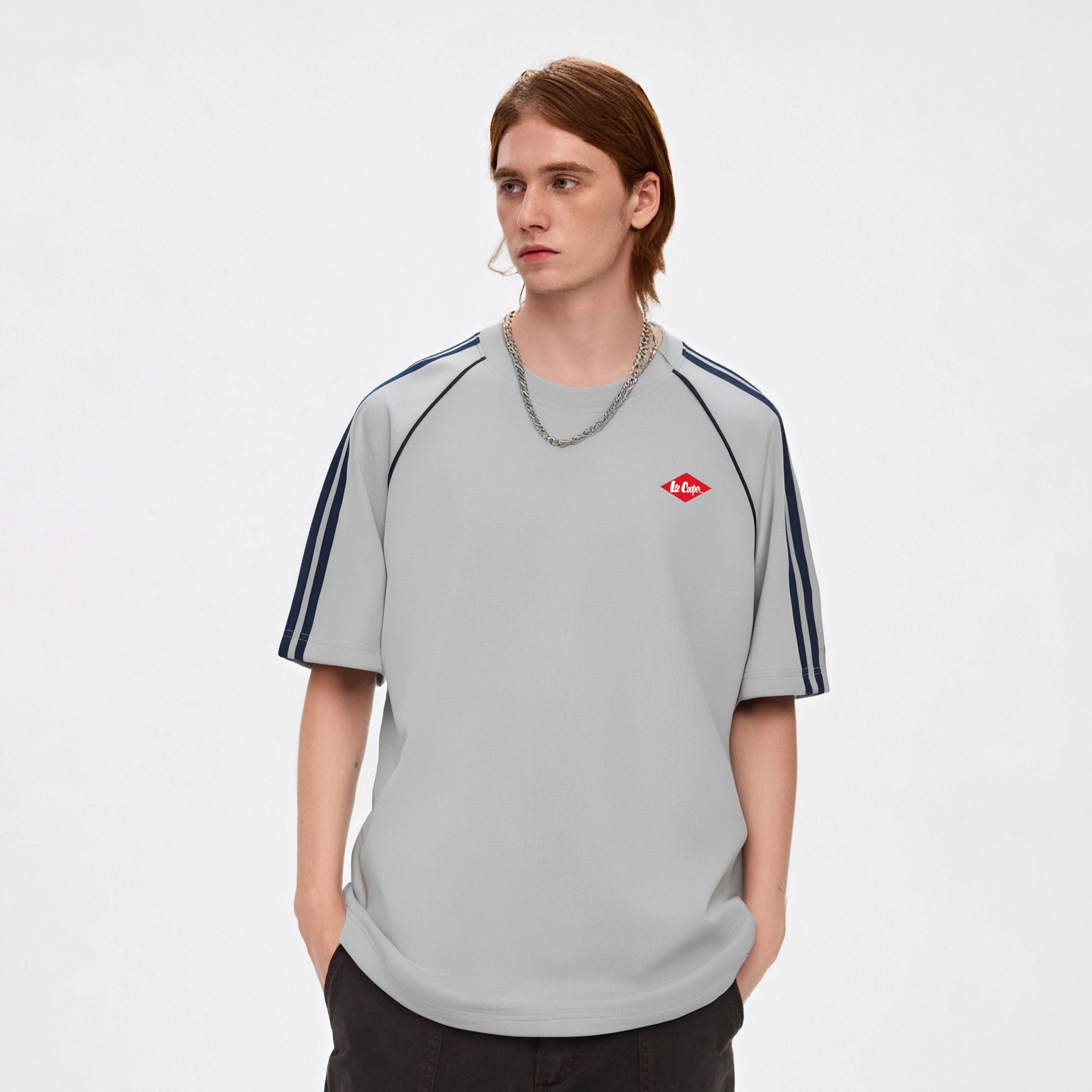 Lee Cooper logoT