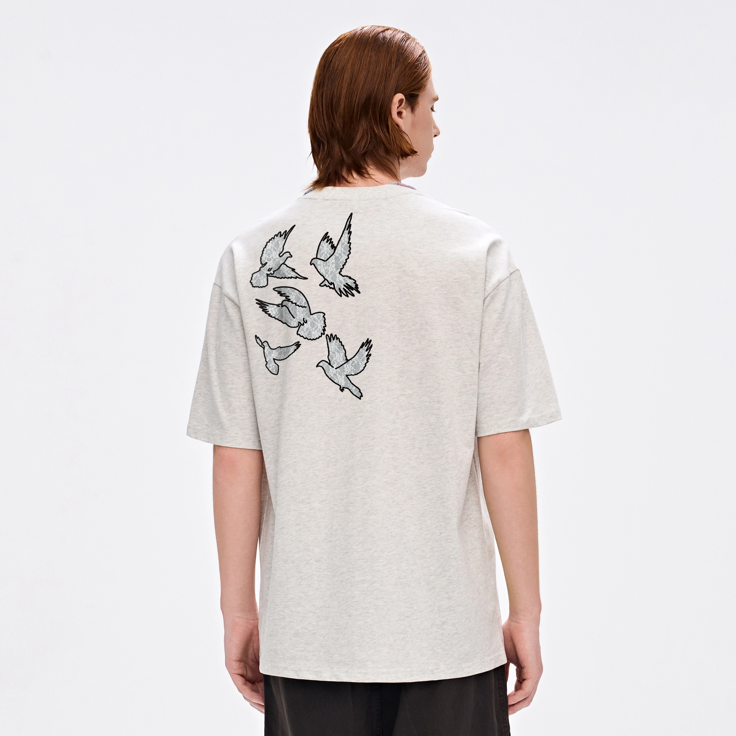 Lee Cooper T