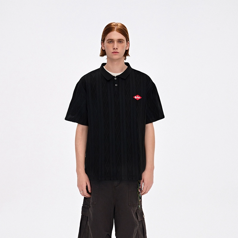 Lee Cooper logoPolo