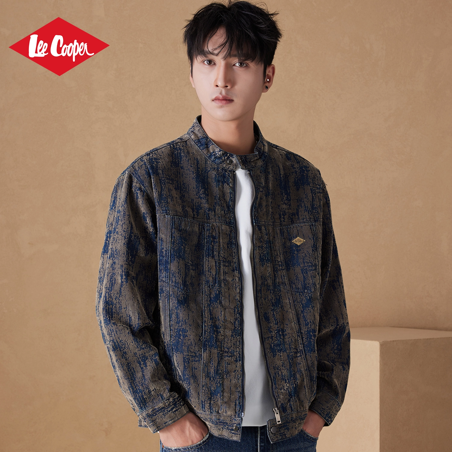 Lee Cooper