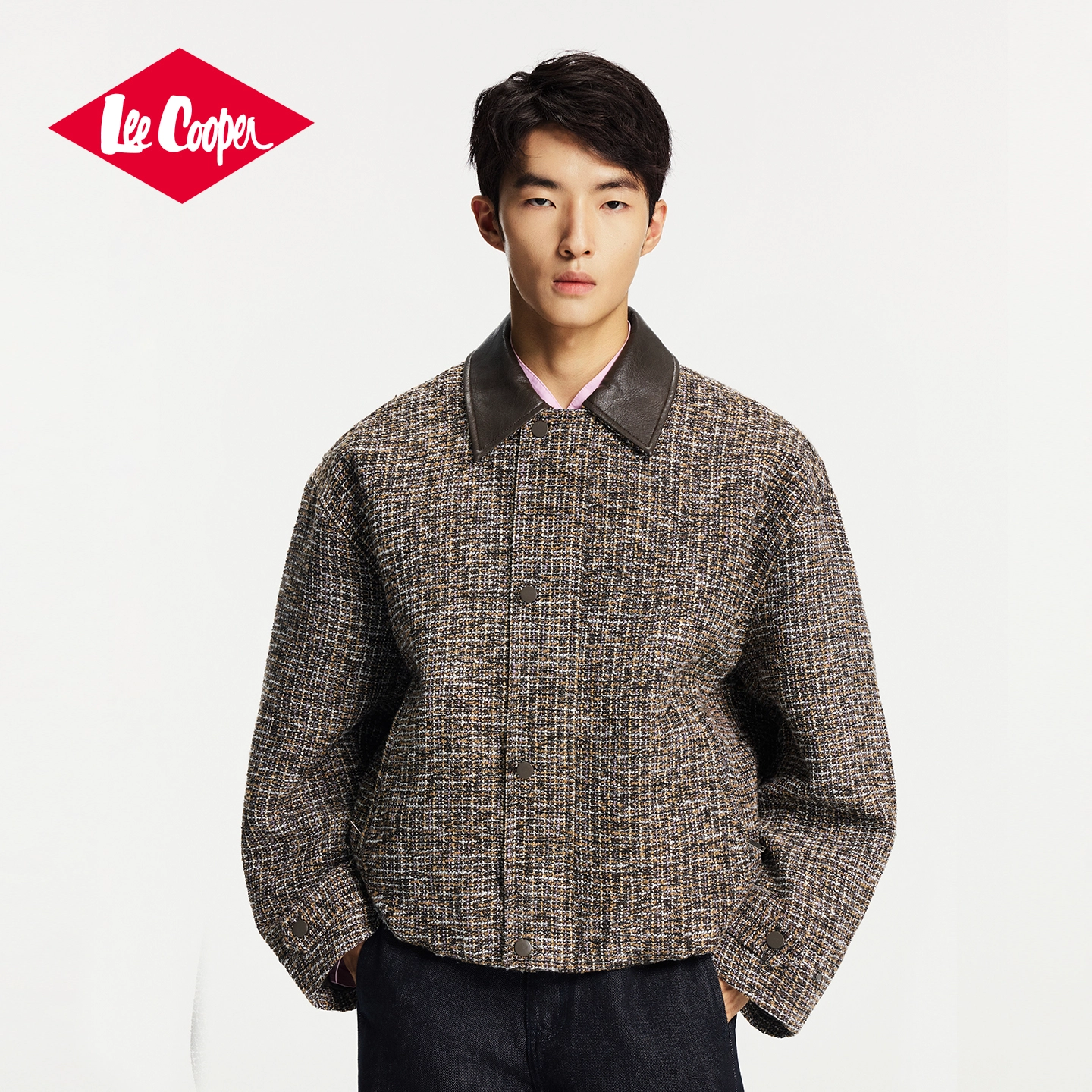 Lee Cooper