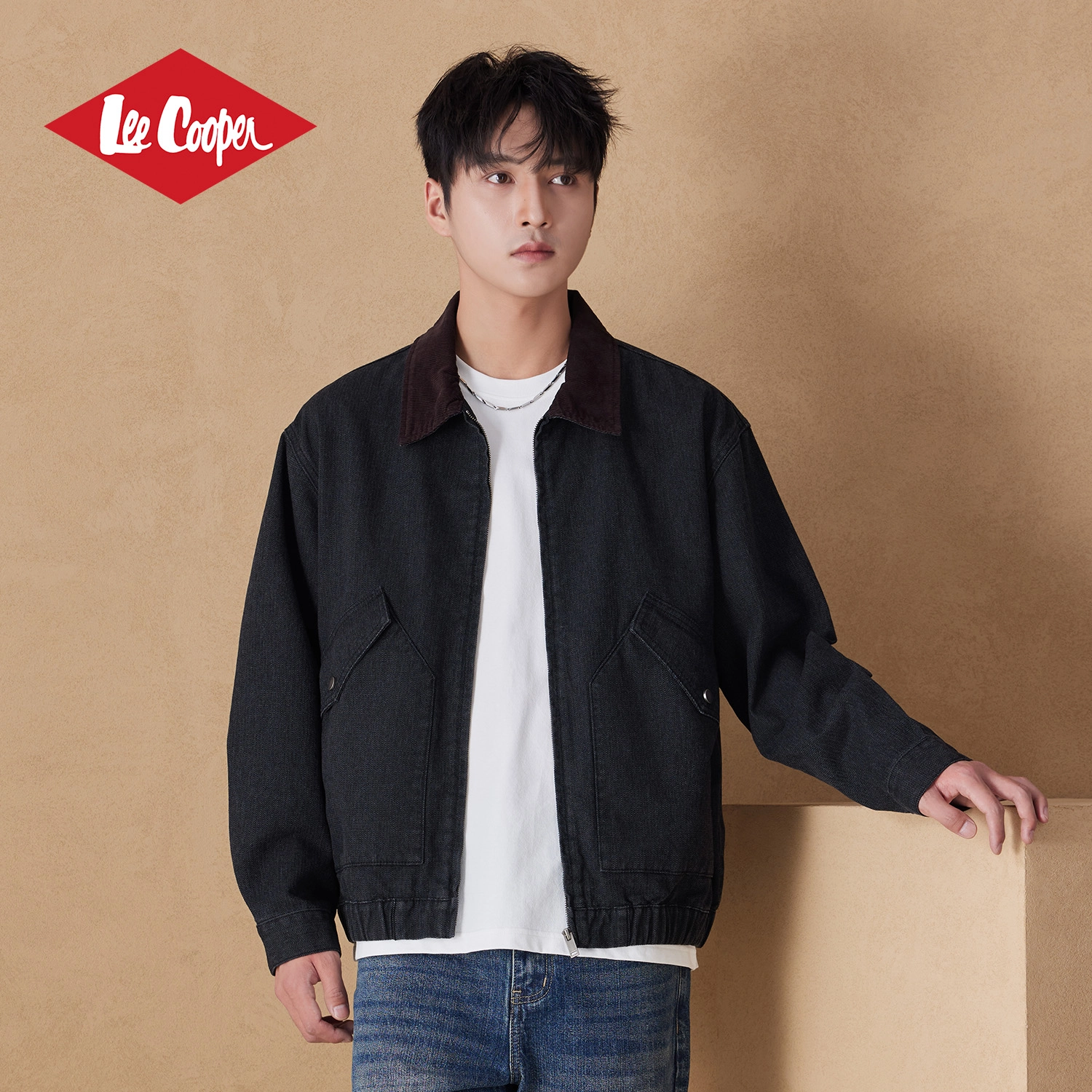 Lee Cooper 2025