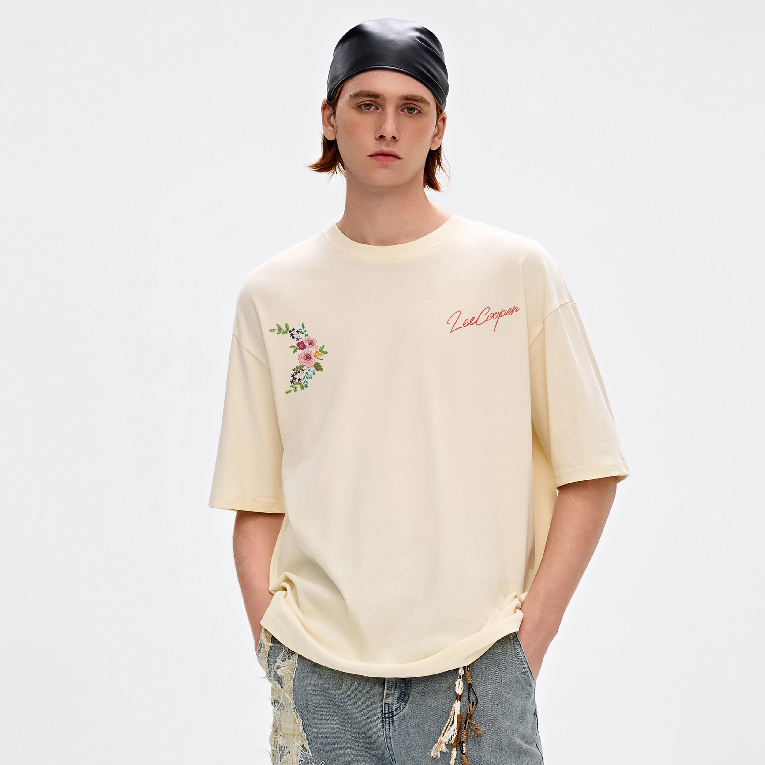 Lee Cooper 280T