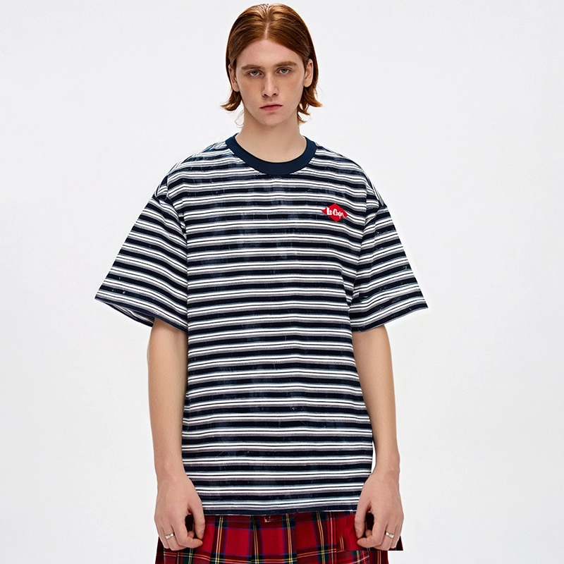 Lee Cooper insT