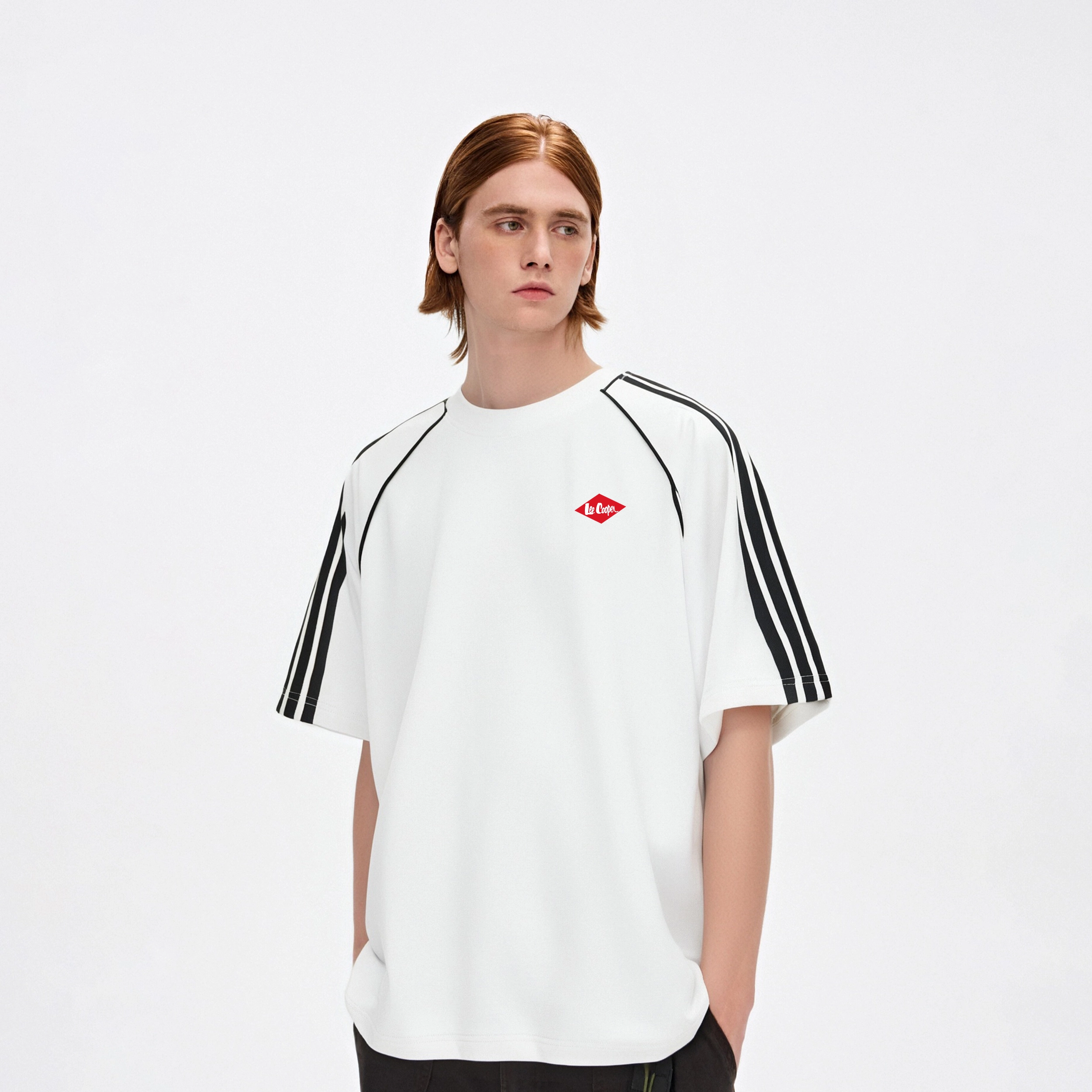 Lee Cooper logoT