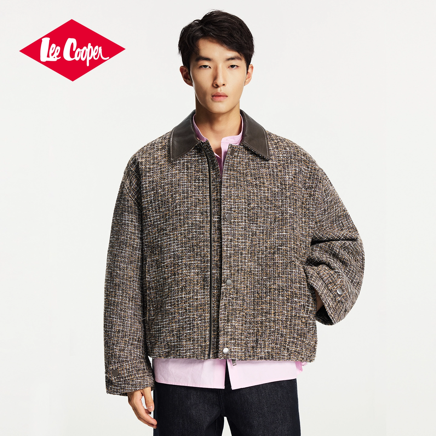 Lee Cooper