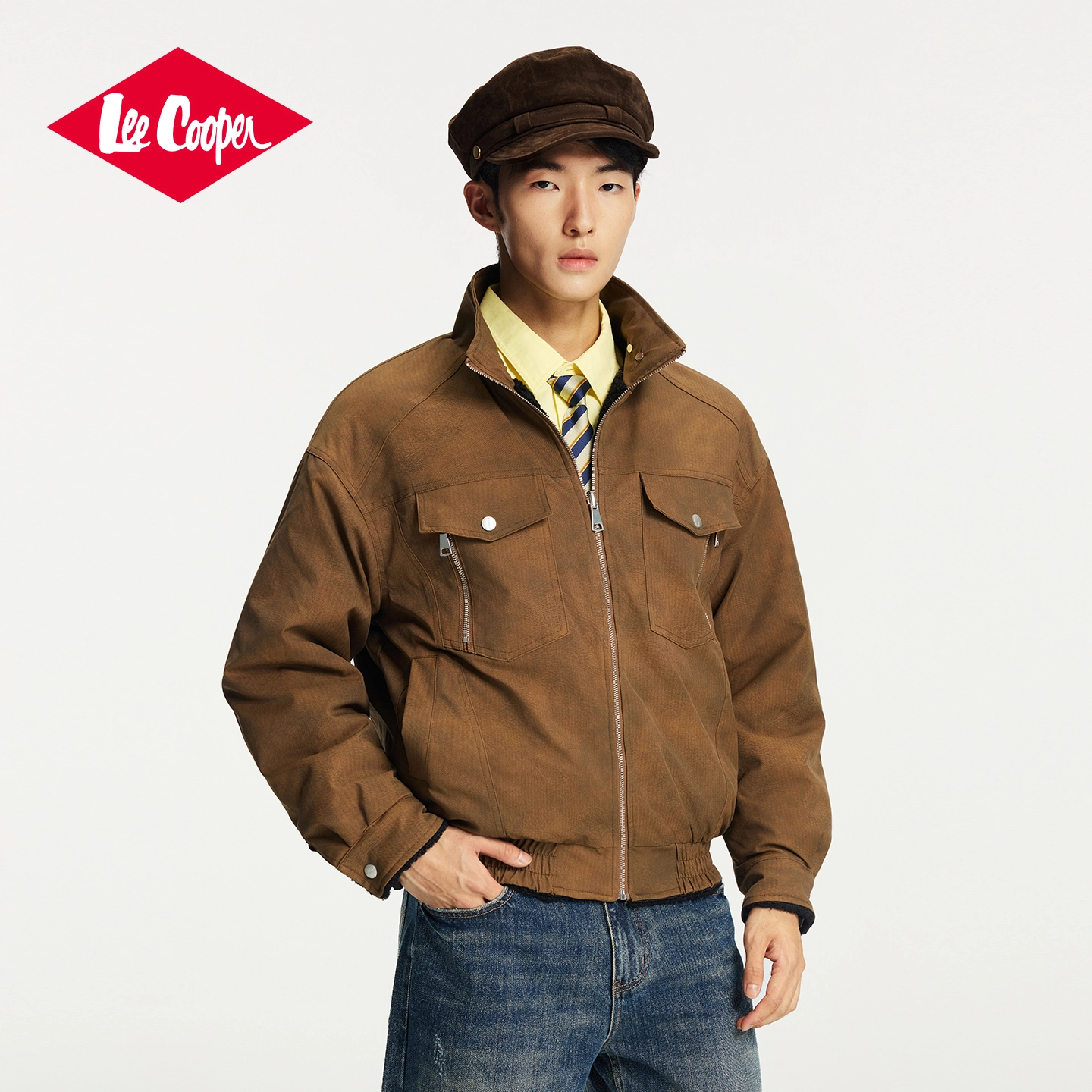 Lee Cooper