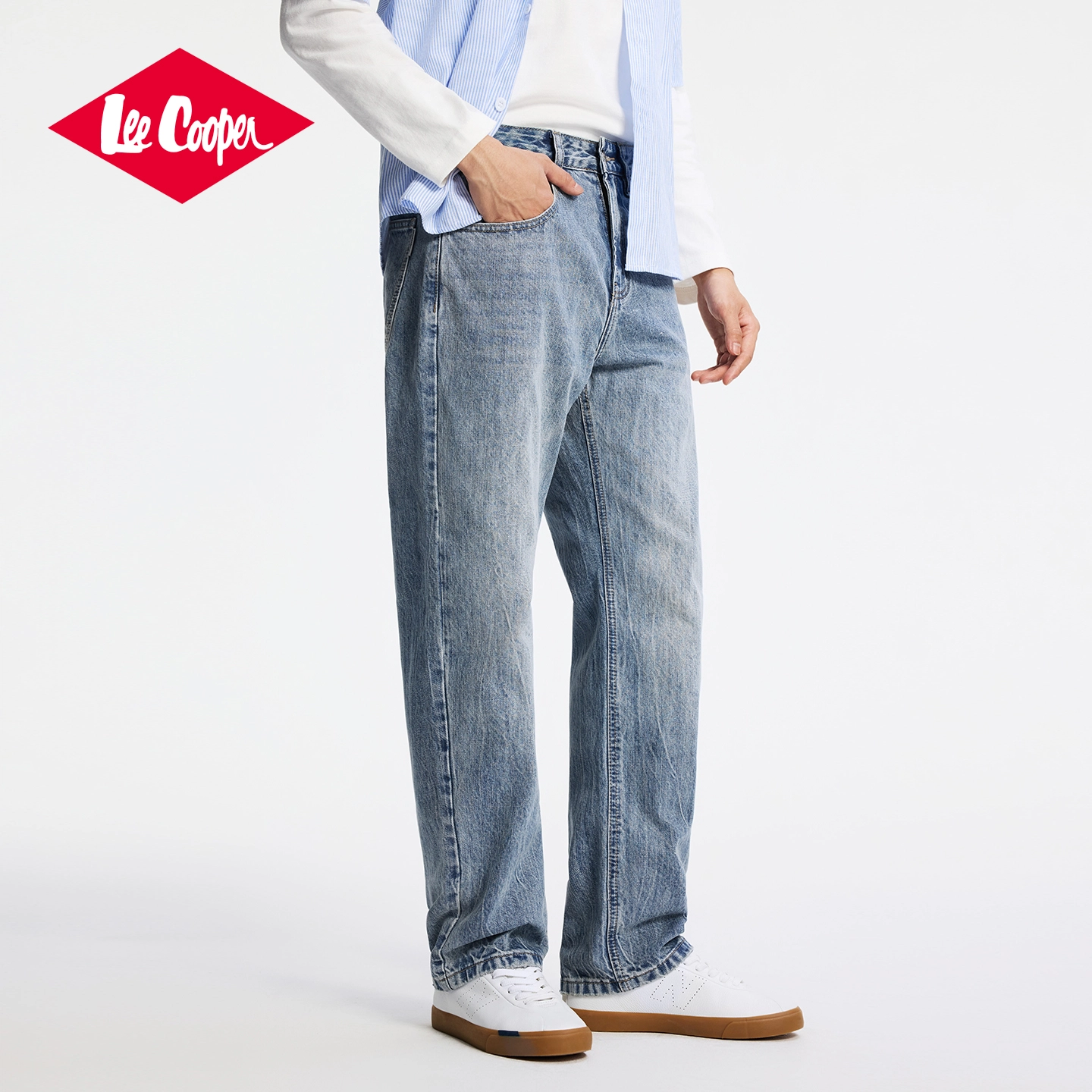 Lee Cooper 2025