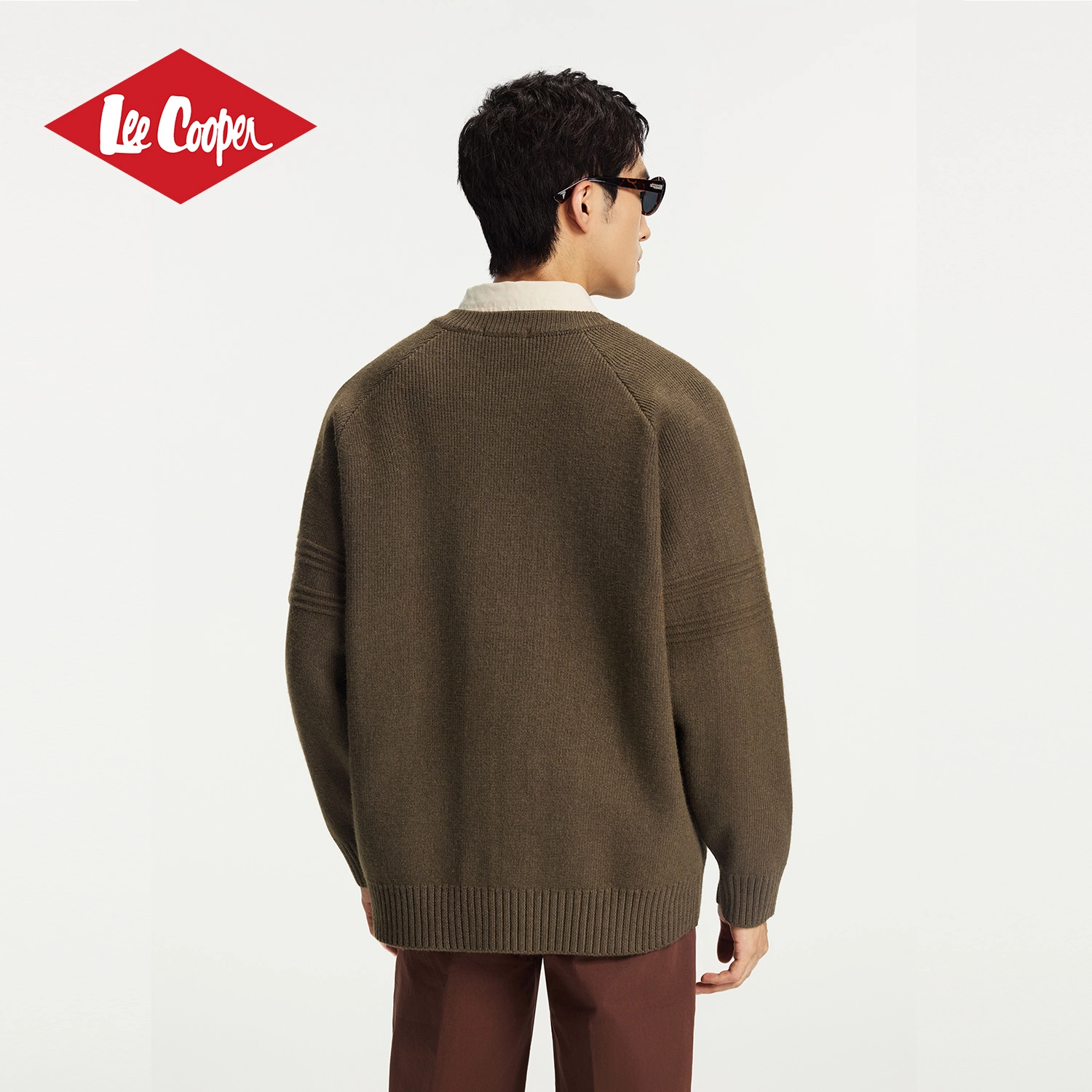Lee Cooper