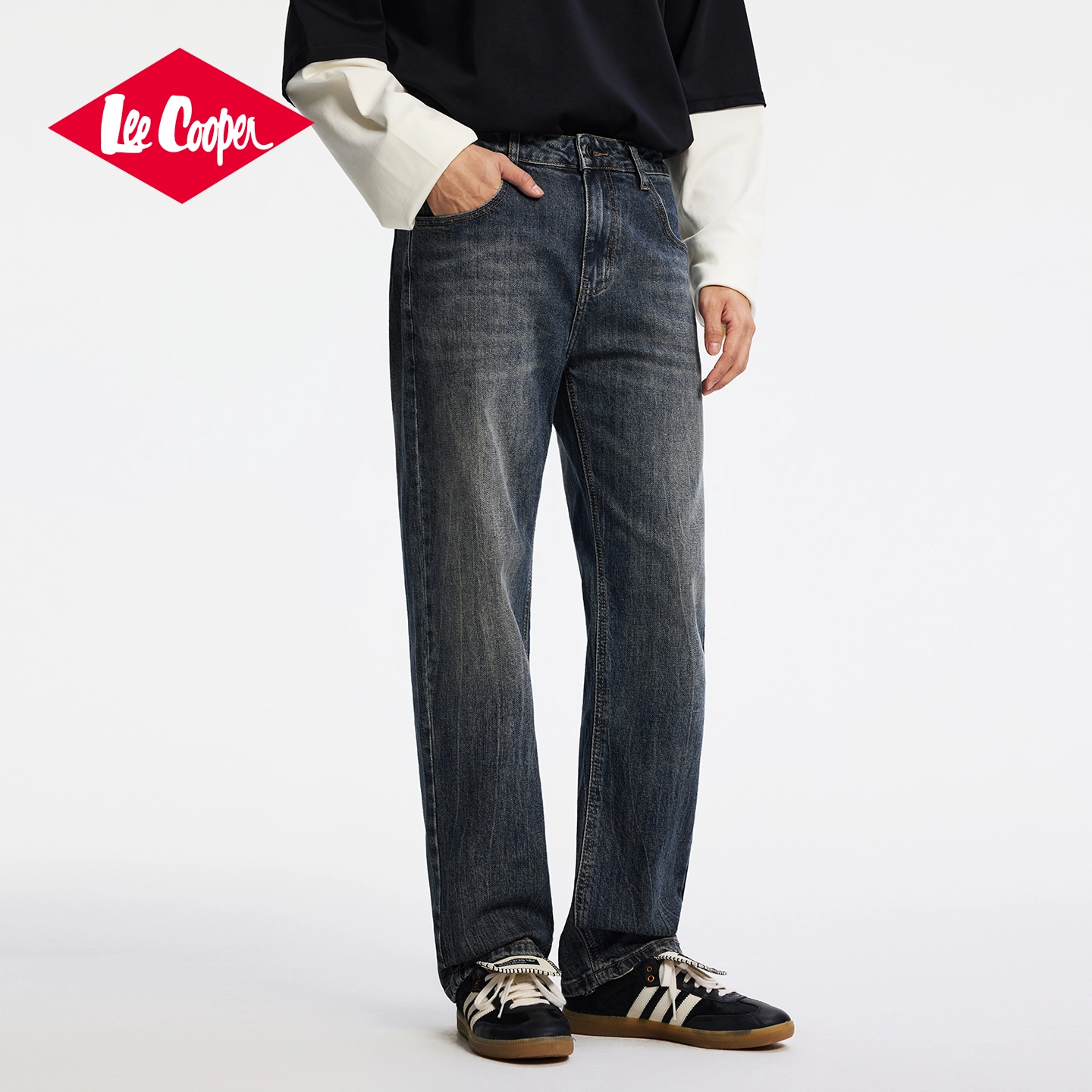 Lee Cooper 2025