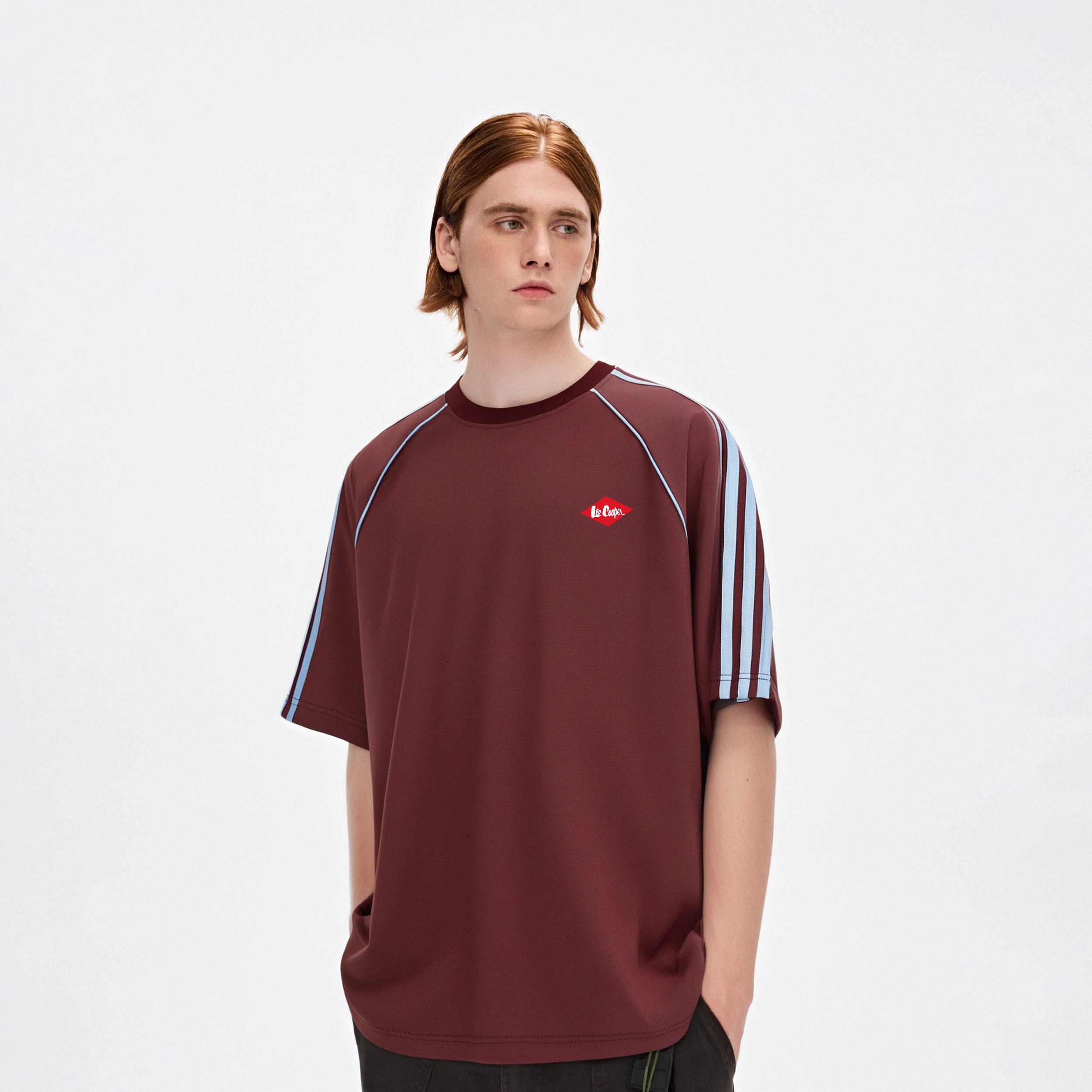 Lee Cooper logoT