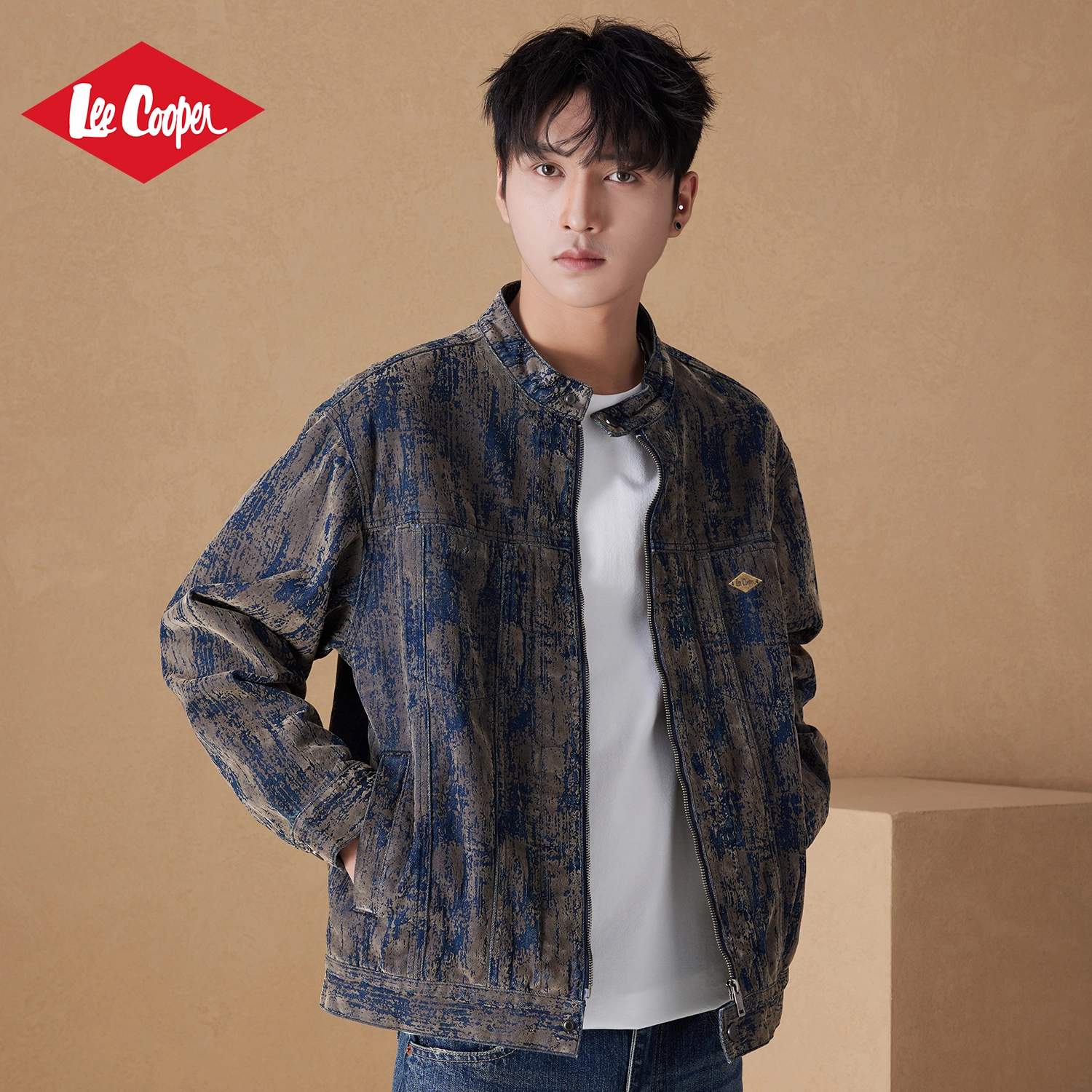 Lee Cooper