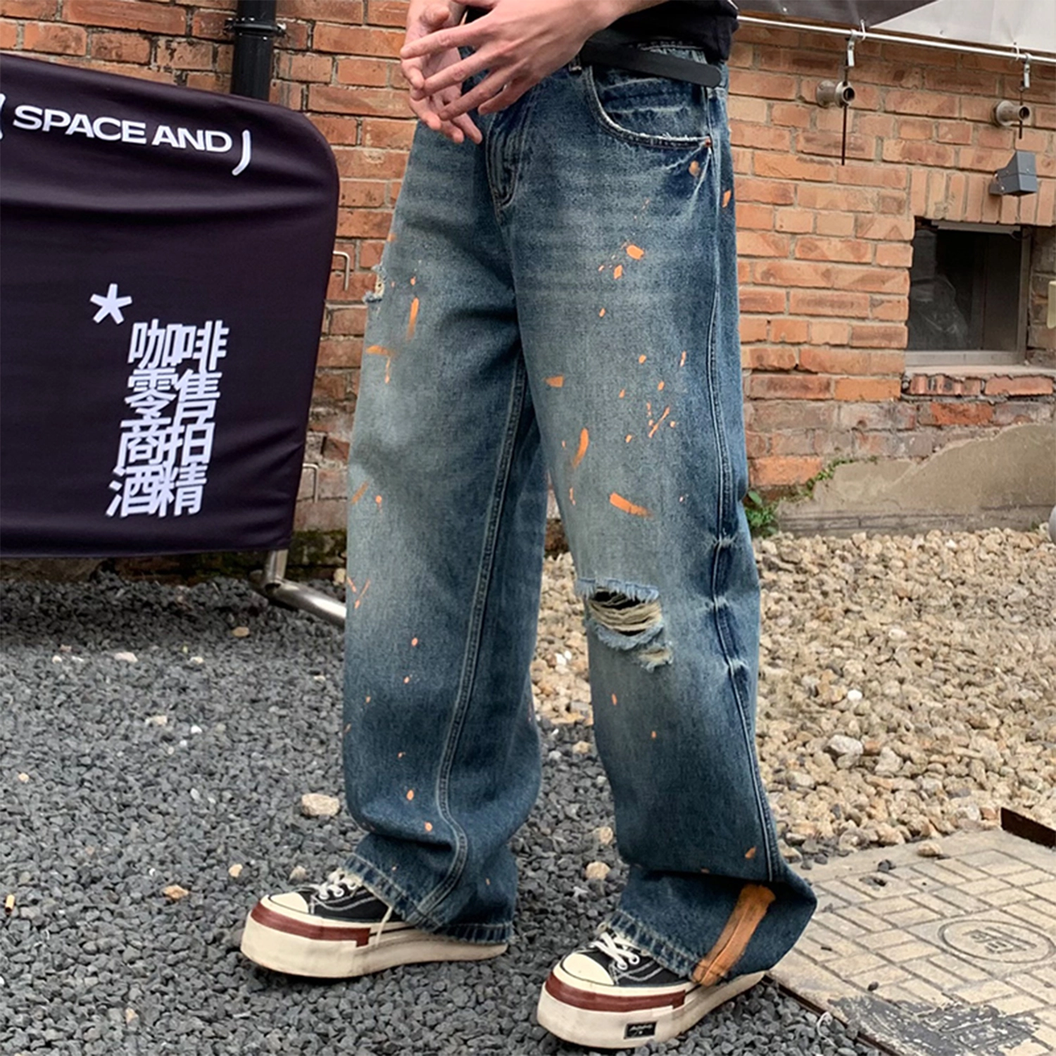 Lee Cooper