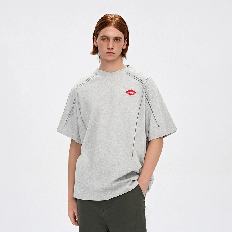 Lee Cooper insT