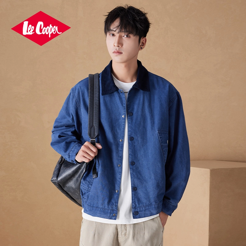 Lee Cooper 2025